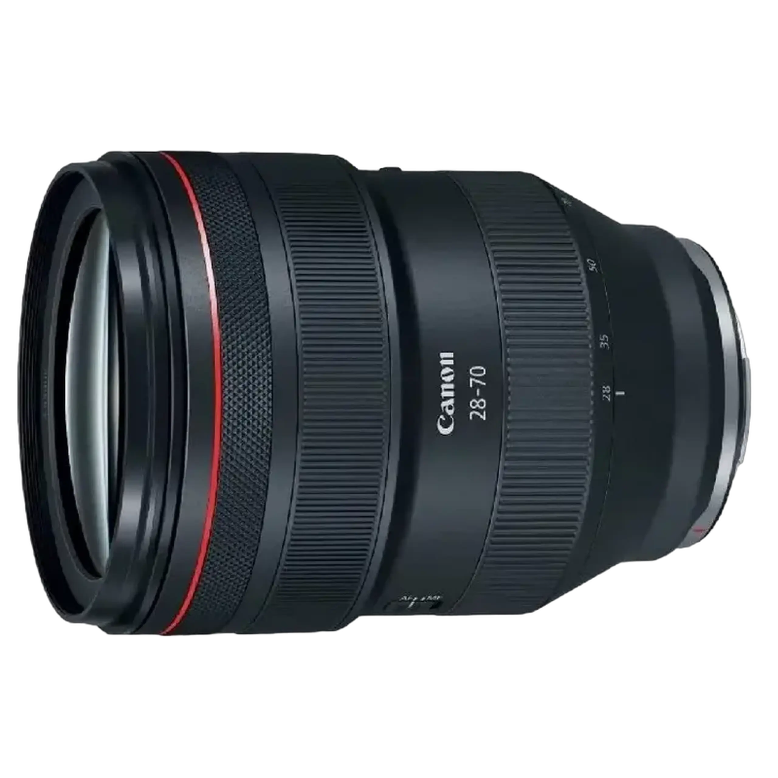 Obiectiv foto Canon RF 28-70mm f/2L USM