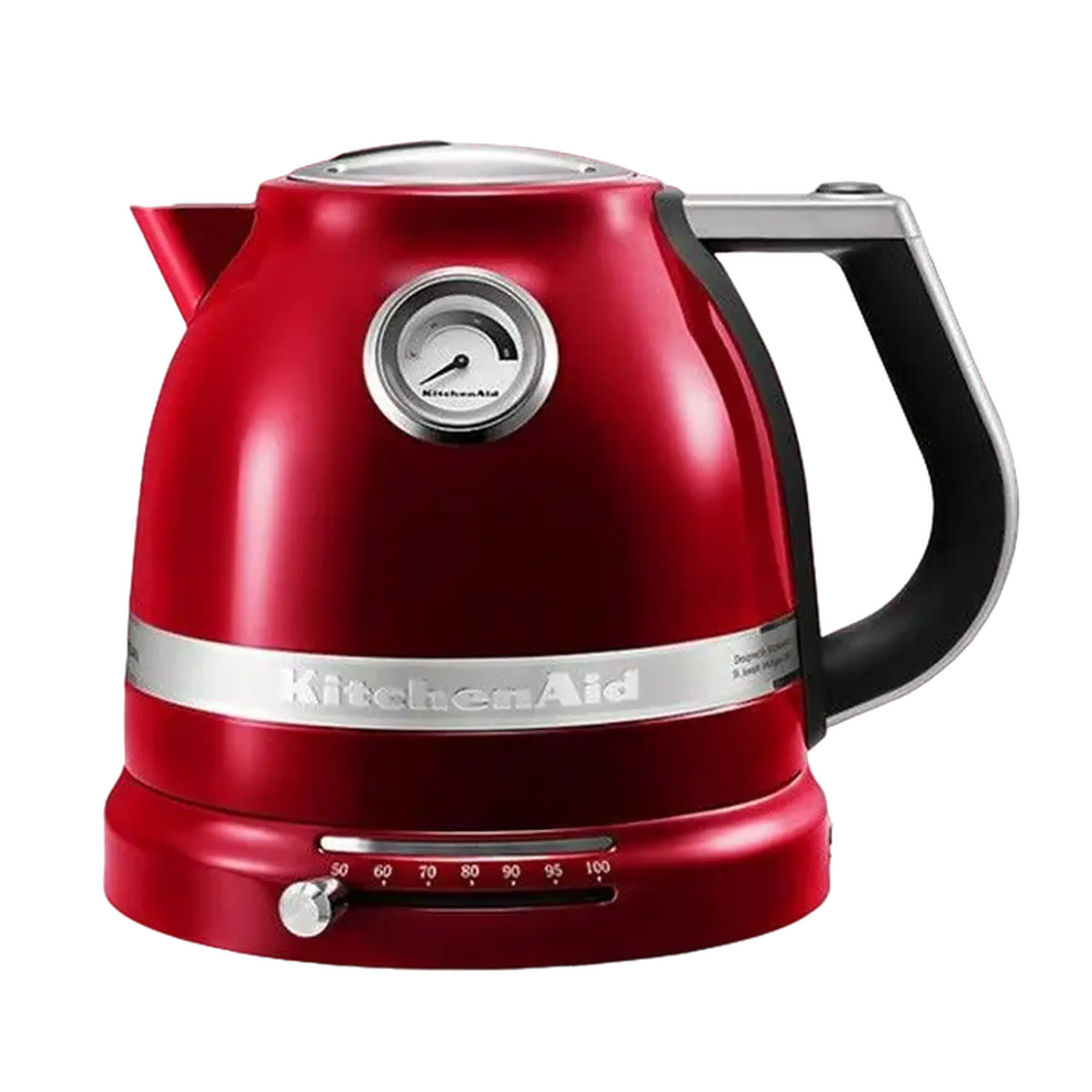 Fierbător electric KitchenAid 5KEK1522ECA, Mărul dulce