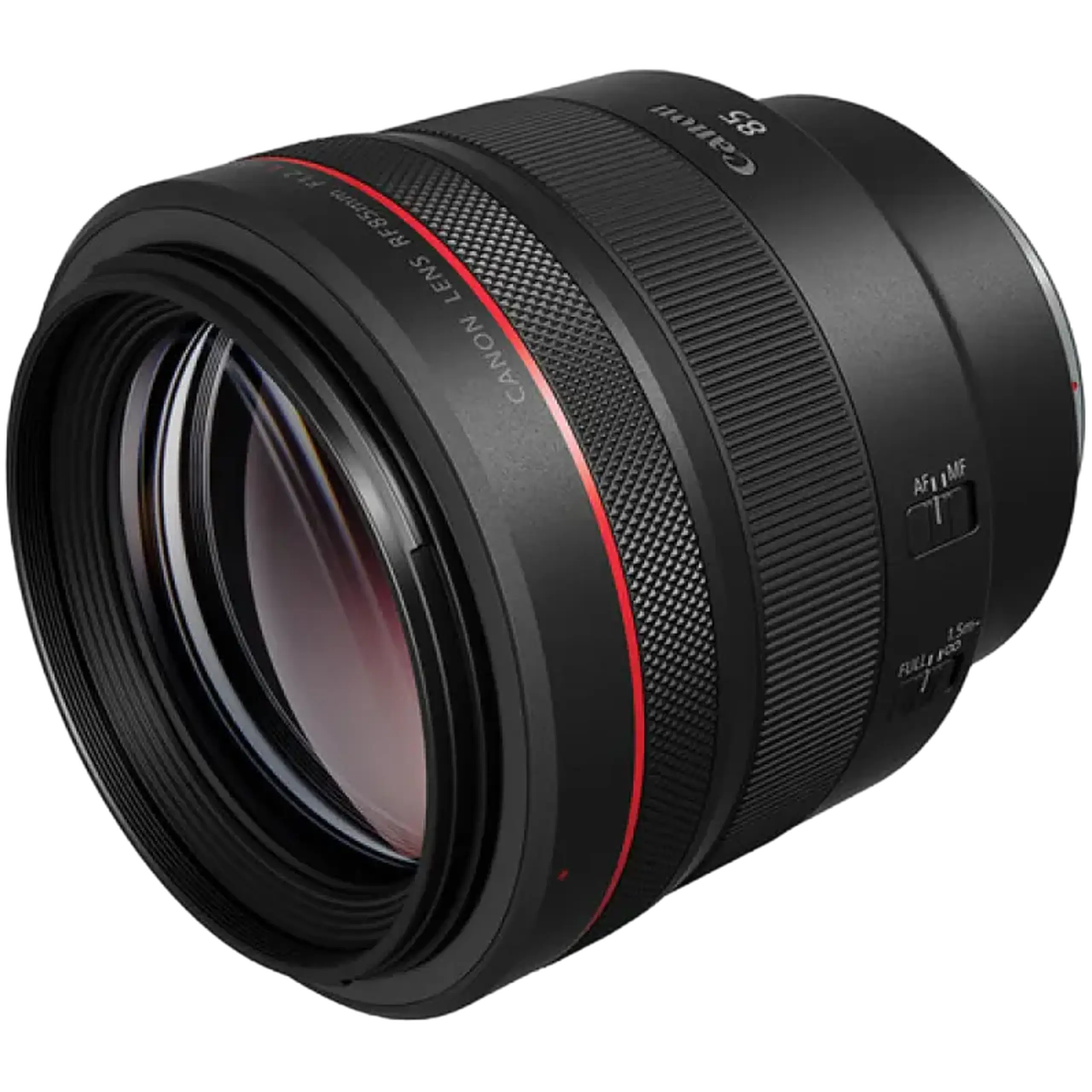 Obiectiv foto Canon RF 85mm f/1.2L USM
