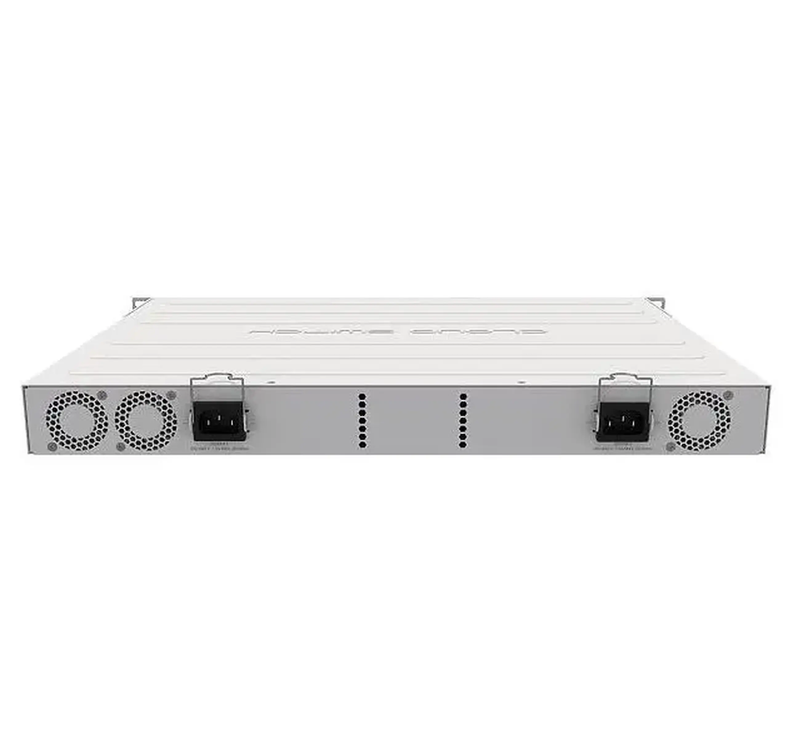 Router MikroTik CRS354-48G-4S+2Q+RM, Alb