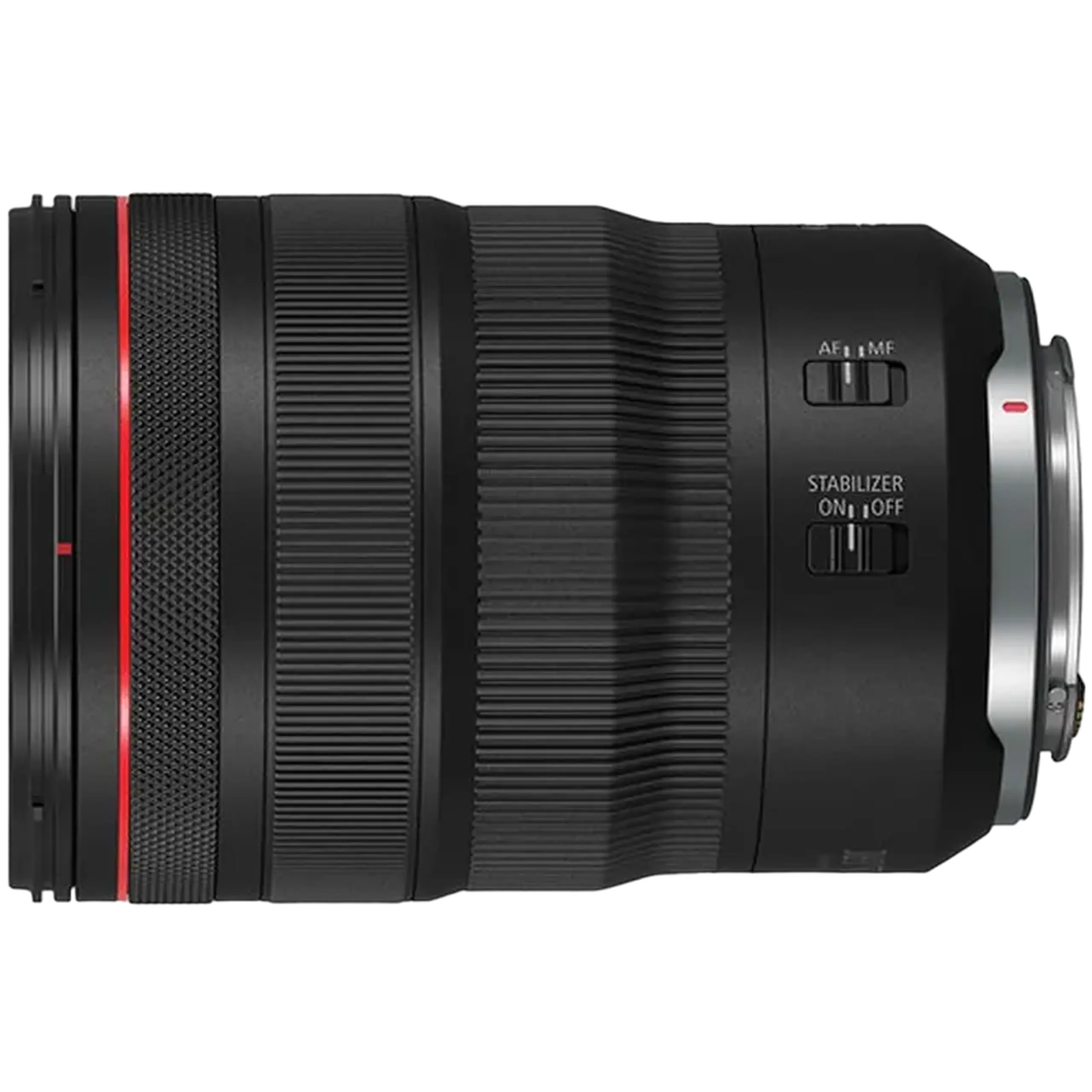 Obiectiv foto Canon RF 24-70mm f/2.8L IS USM
