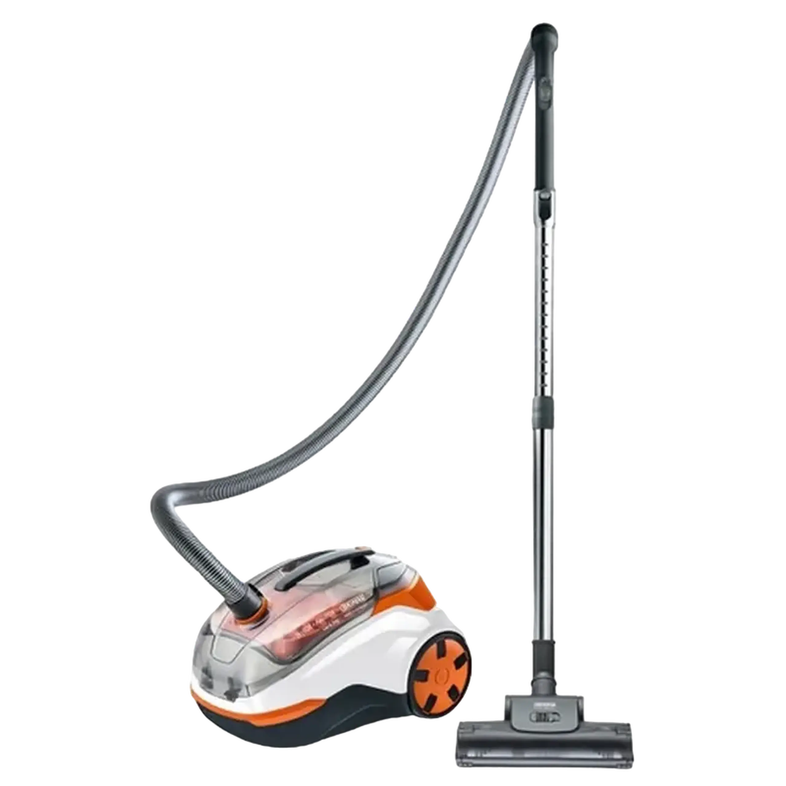 Aspirator Thomas DRY & AQUA-BOX CAT & DOG, Alb