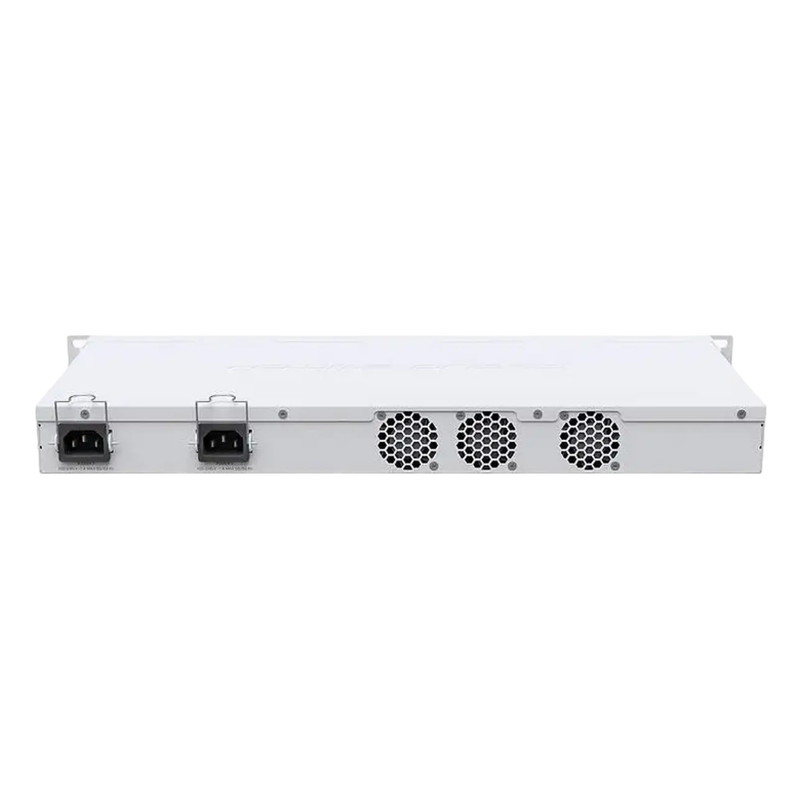 Router MikroTik CRS326-24S+2Q+RM, Alb