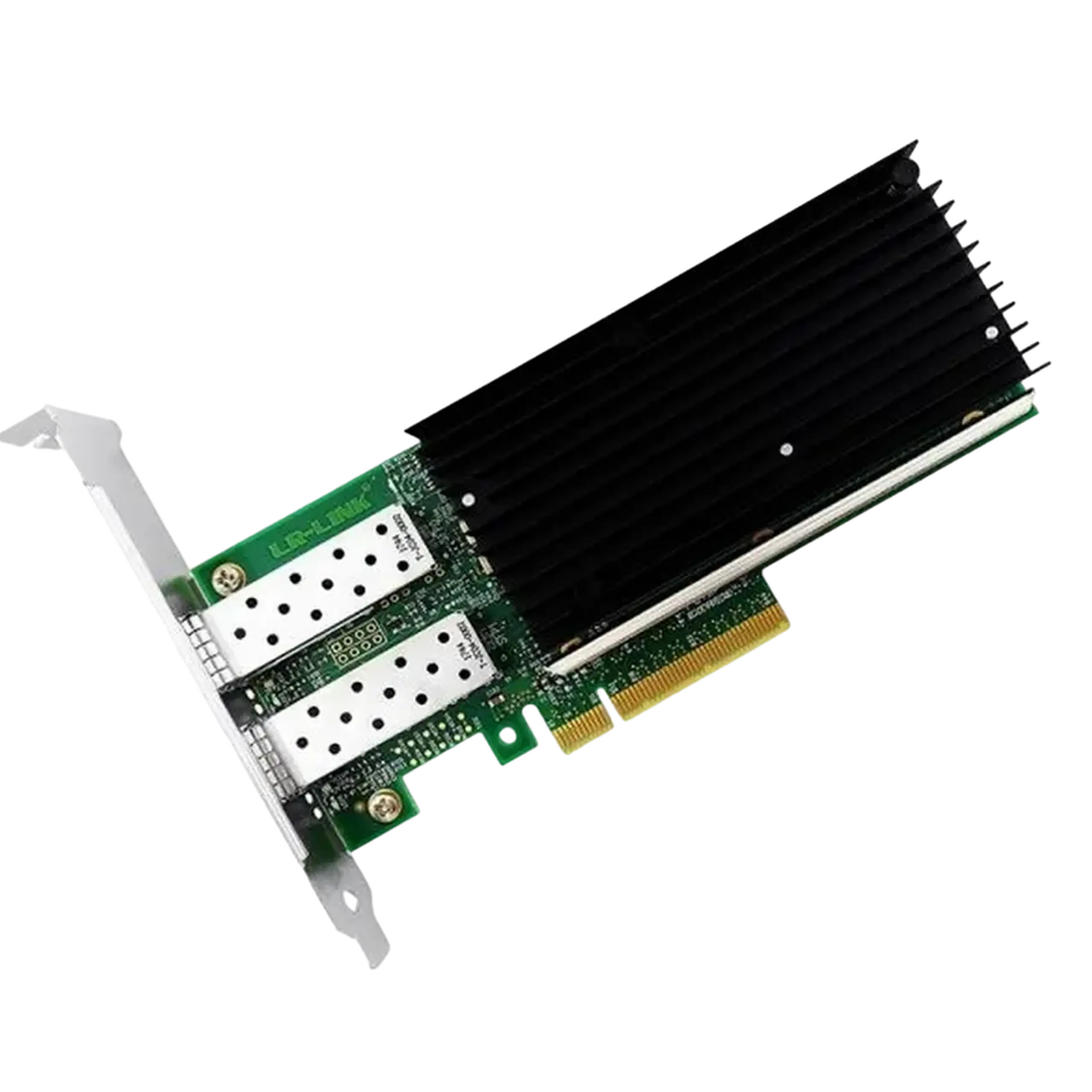 Adaptor de rețea LR-Link LRES1001PF-2SFP28