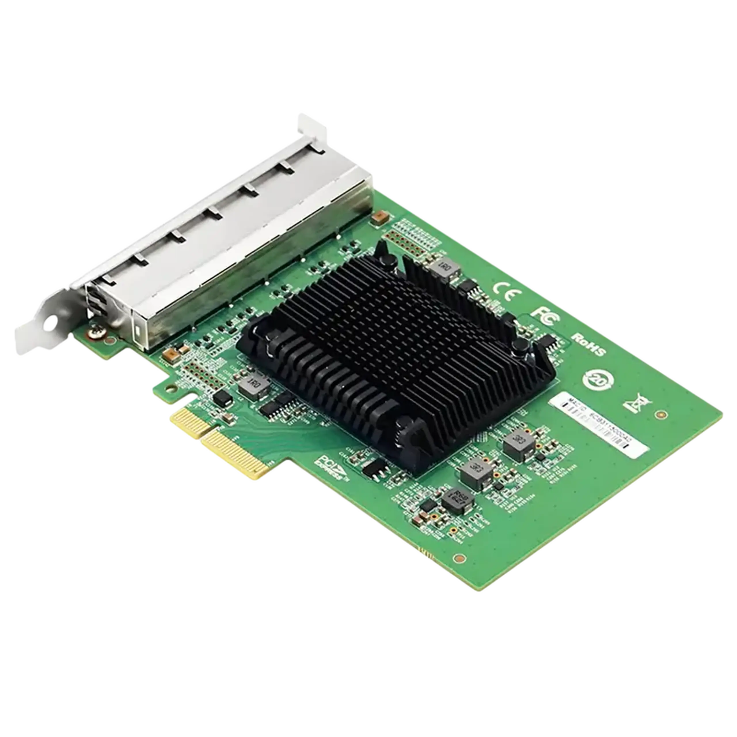 Adaptor de rețea LR-Link LRES2006PT