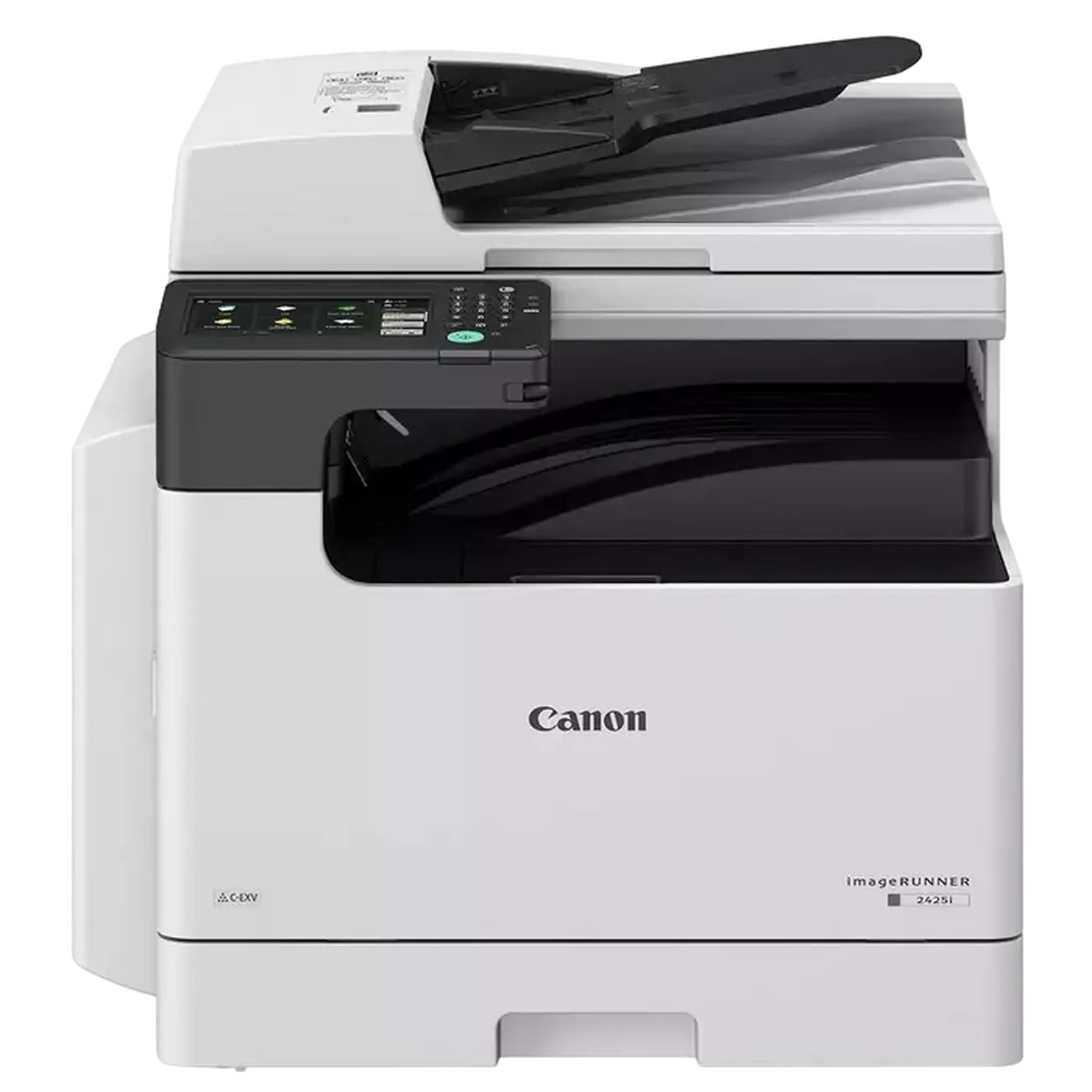 MFP Canon imageRUNNER 2425i, A3, Alb