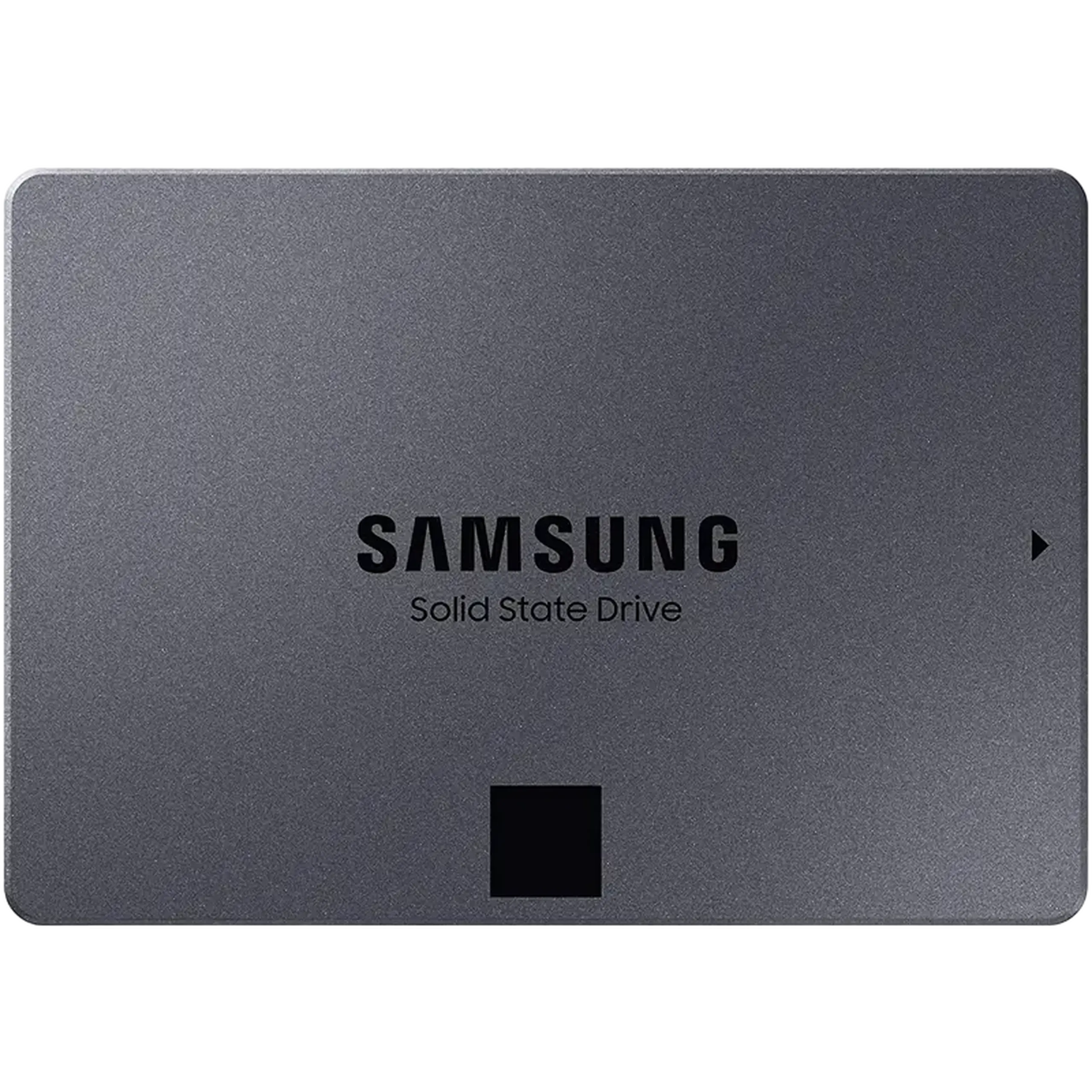 Unitate SSD Samsung 870 QVO MZ-77Q2T0, 2000GB, MZ-77Q2T0BW