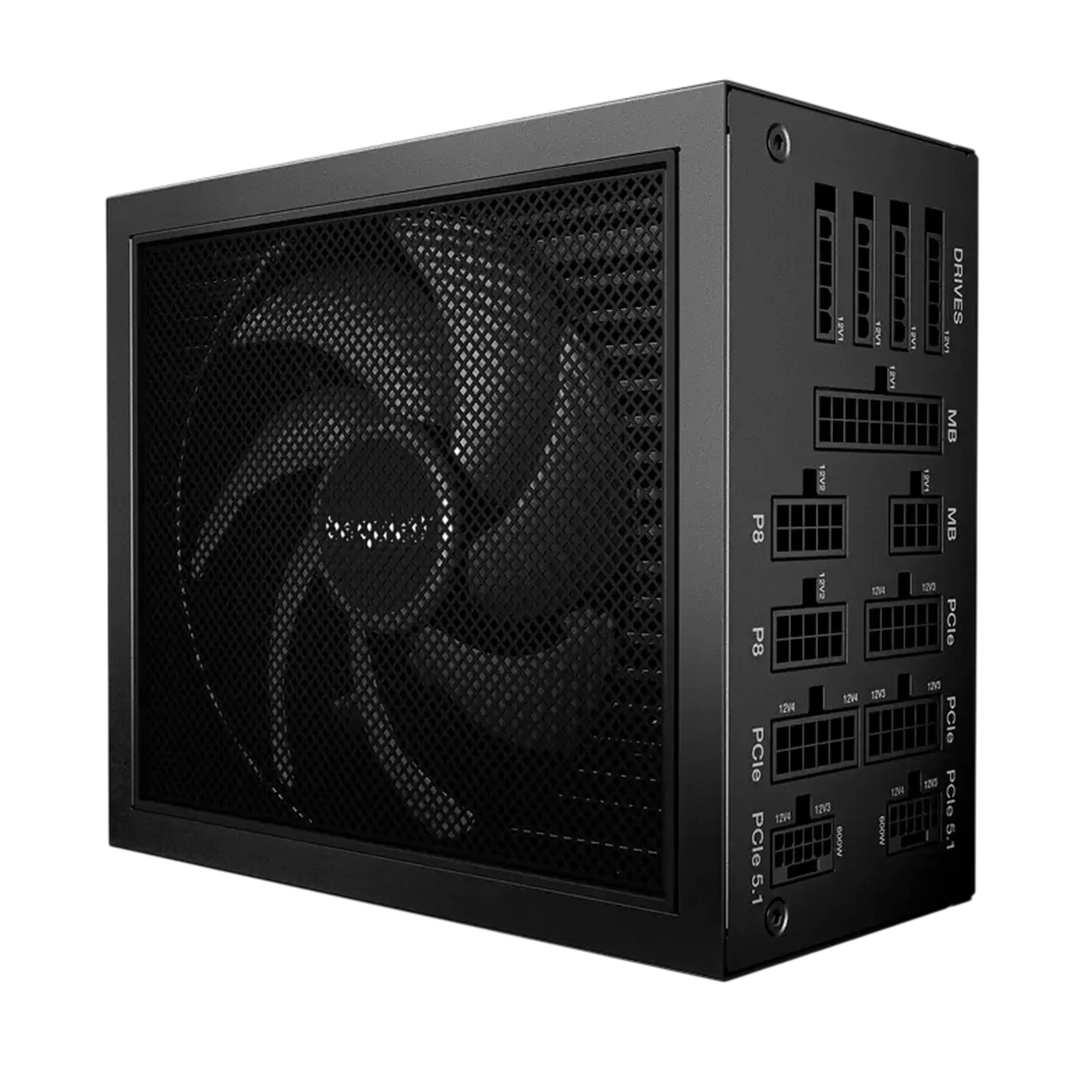 Sursă Alimentare PC be quiet! Dark Power 14, 1200W, ATX, Complet modular