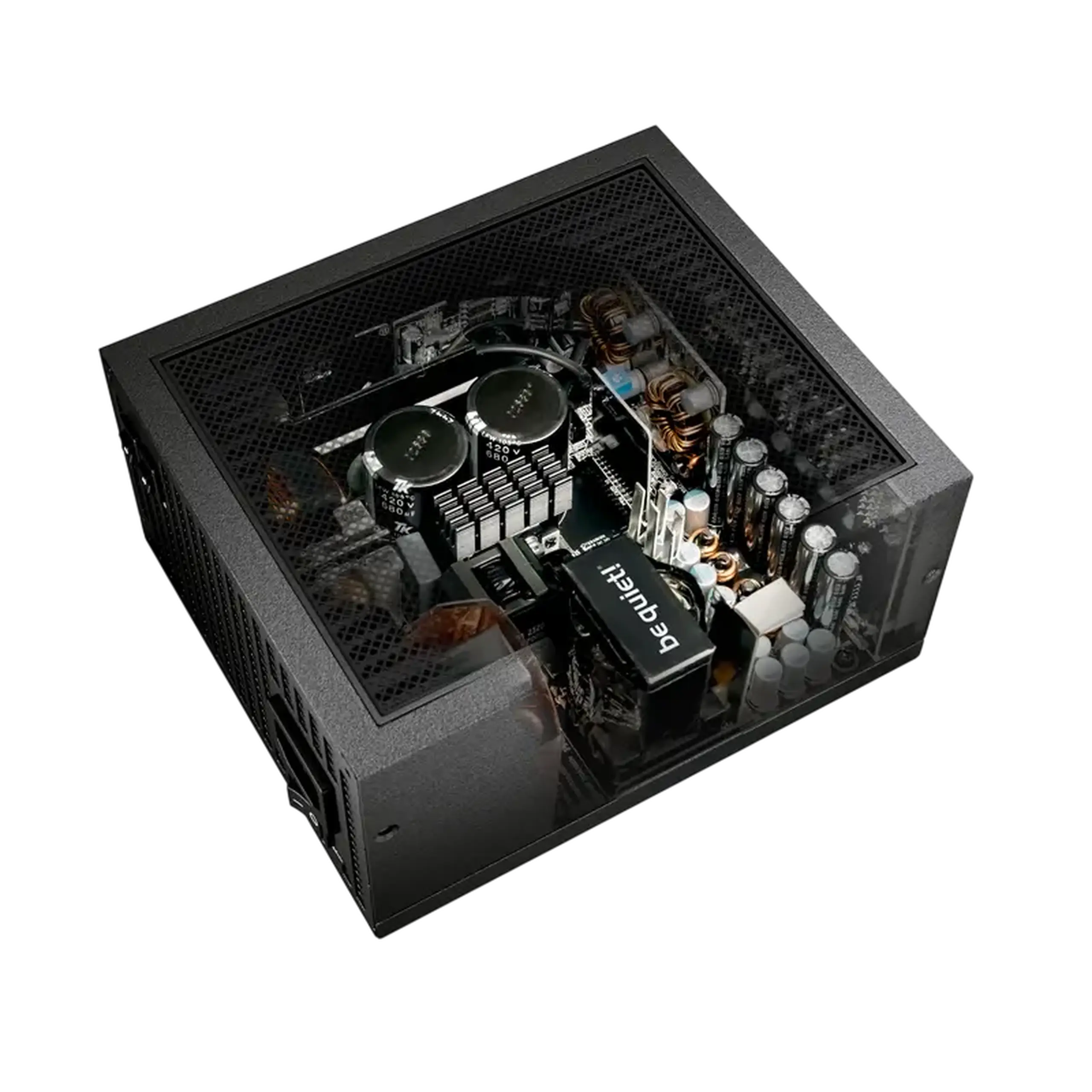 Sursă Alimentare PC be quiet! Dark Power 14, 1200W, ATX, Complet modular