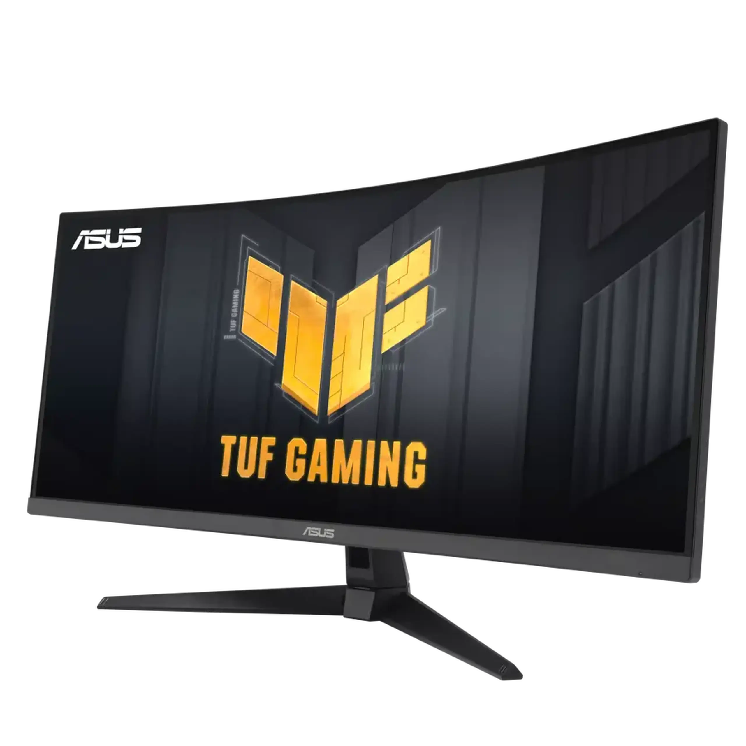 34" Monitor Gaming ASUS VG34VQ3B, VA 3440x1440 WQHD, Negru