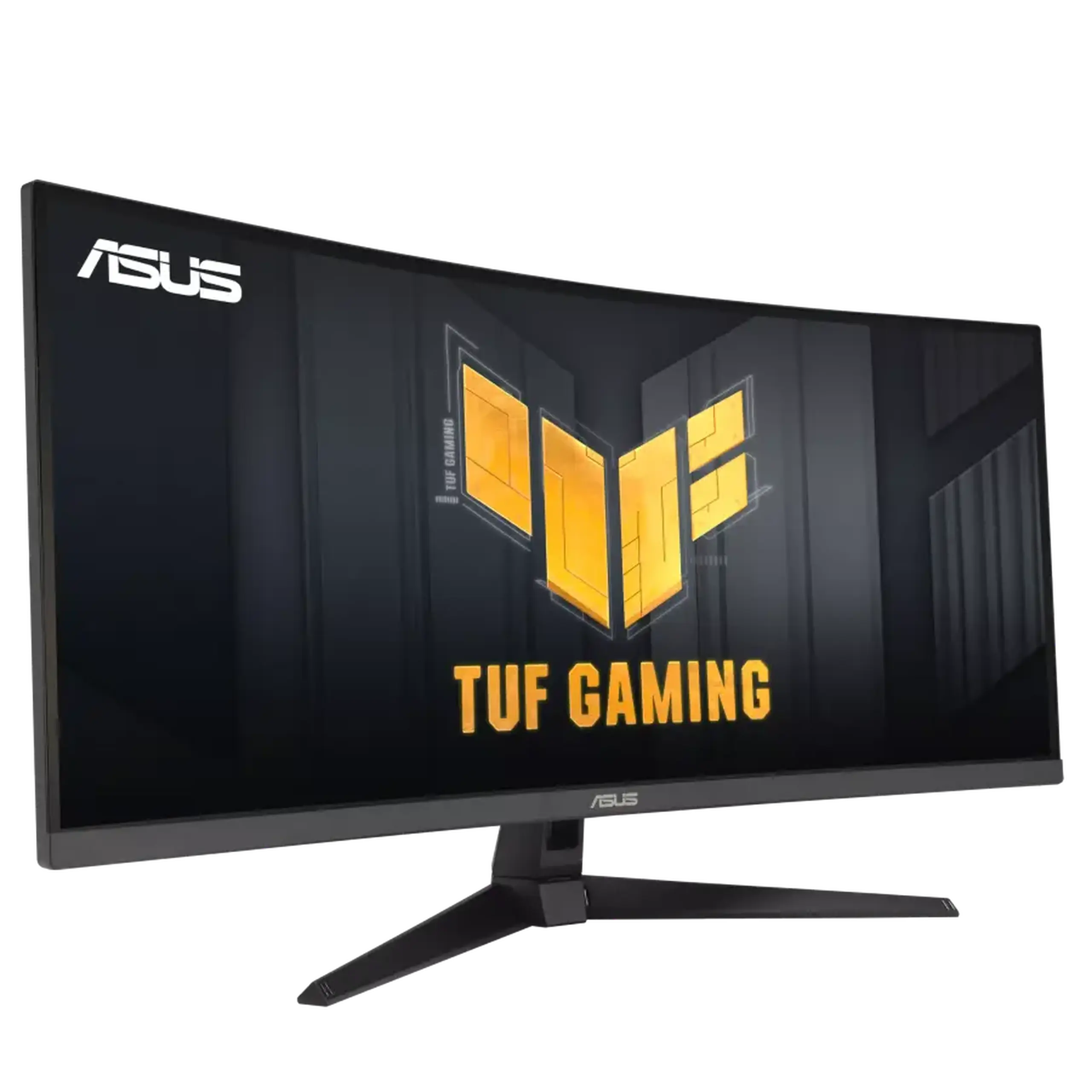 34" Monitor Gaming ASUS VG34VQ3B, VA 3440x1440 WQHD, Negru