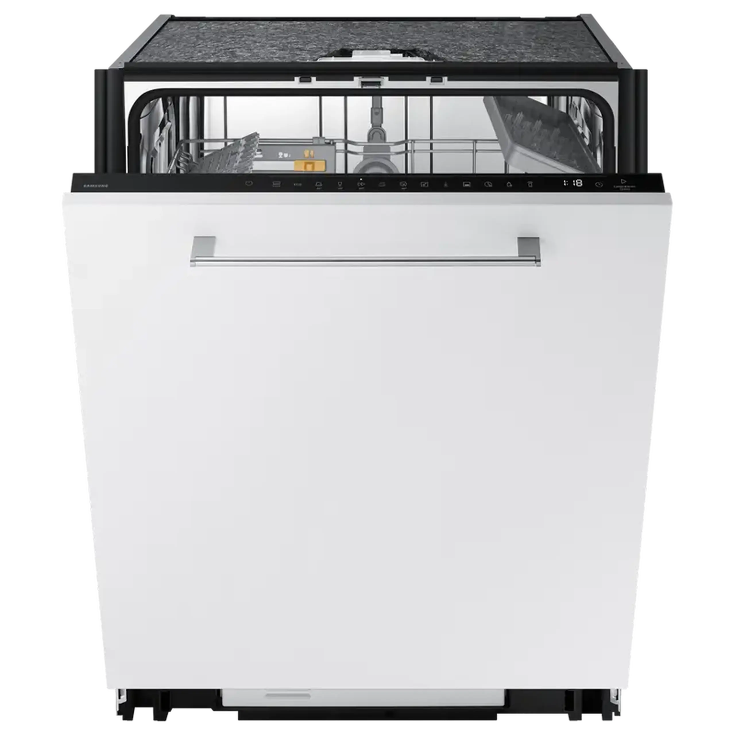 Mașină de spălat vase Samsung DW60DG760B00U1, Alb
