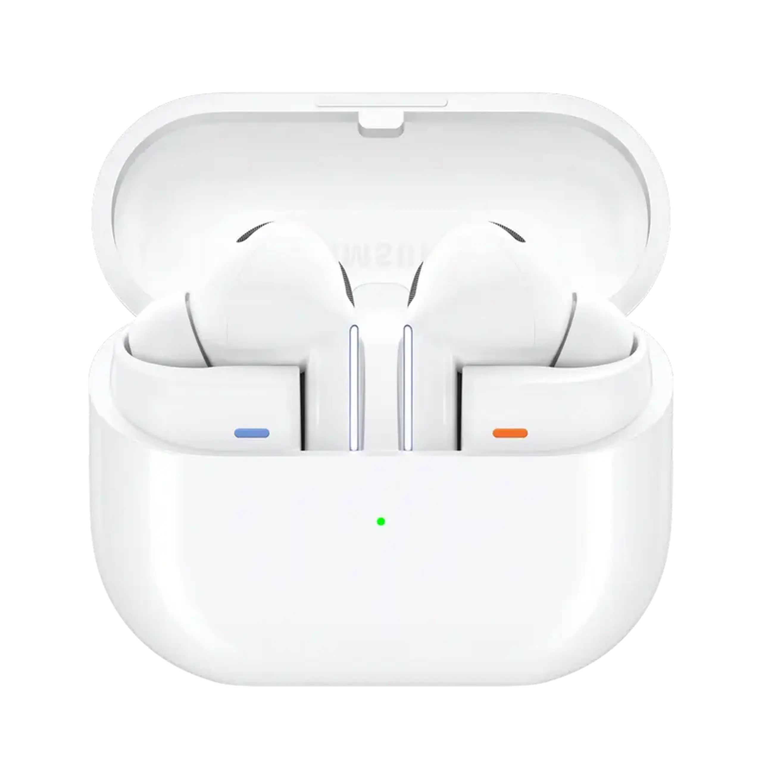 Căști Samsung Galaxy Buds 3 PRO, Alb