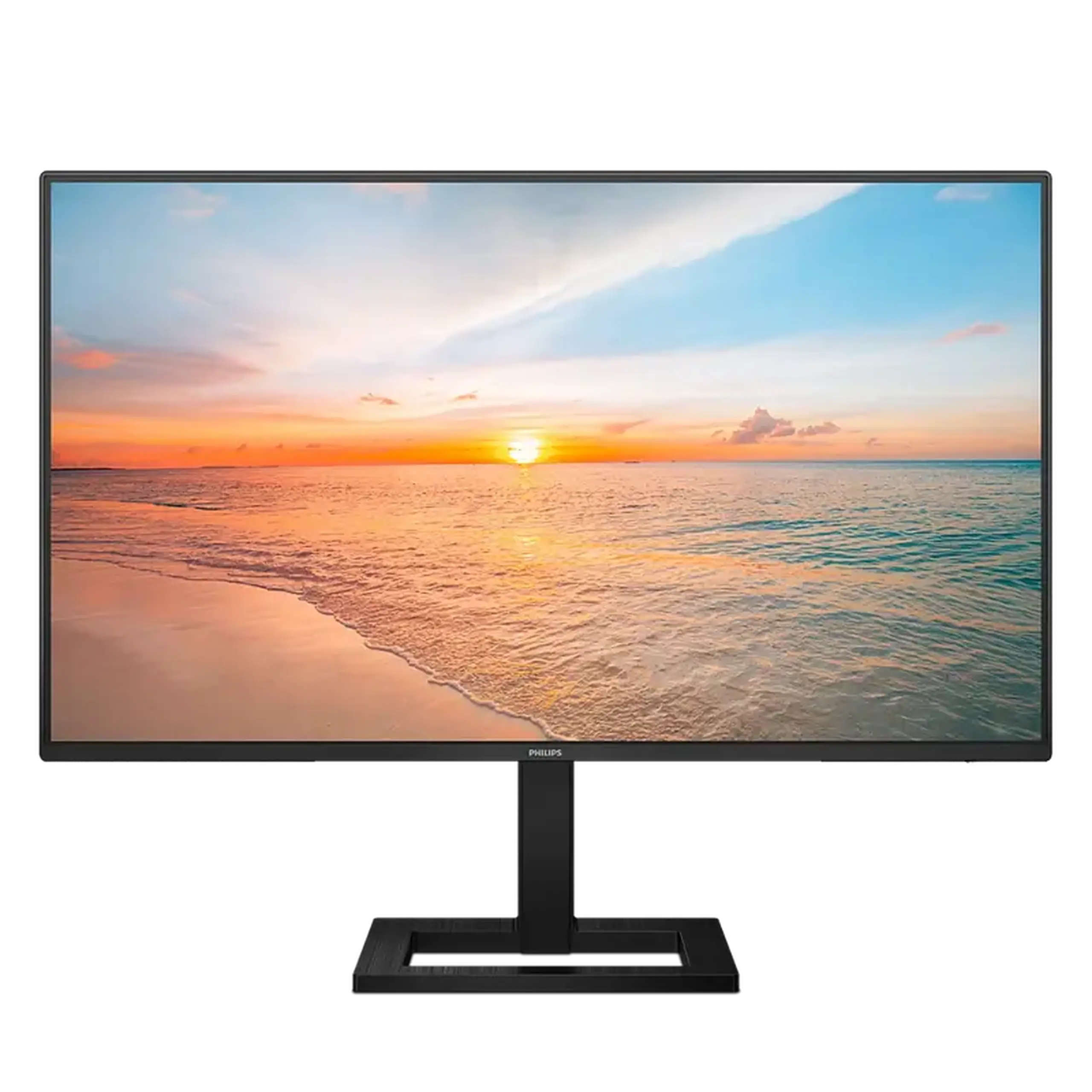 27" Monitor Philips 27E1N1600AE, IPS 2560x1600 WQXGA, Negru