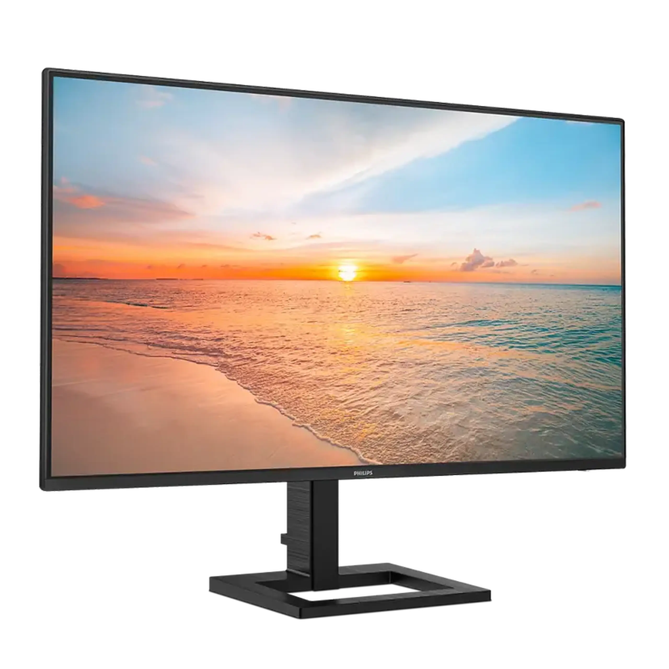 27" Monitor Philips 27E1N1600AE, IPS 2560x1600 WQXGA, Negru