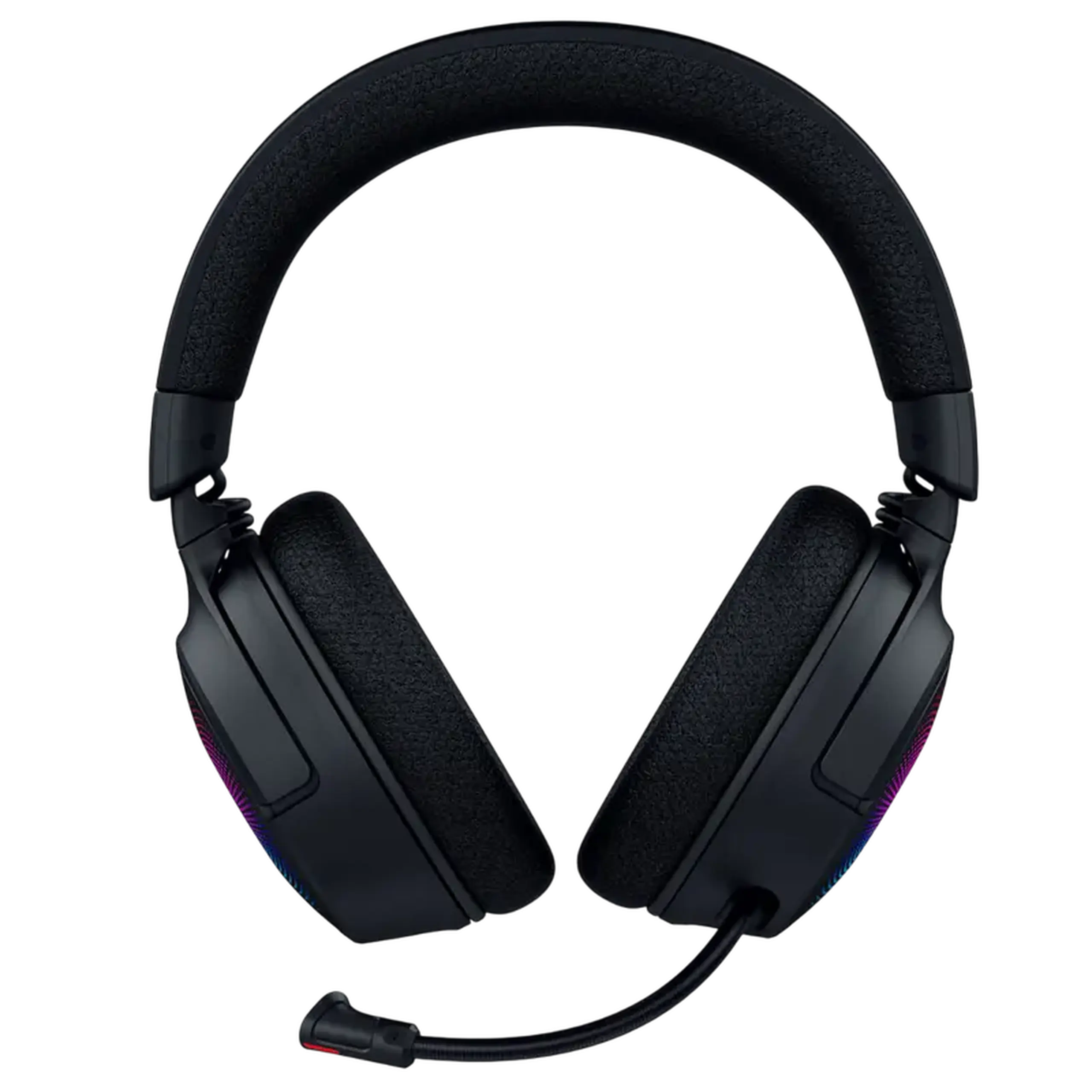 Căști gaming Razer Kraken V4, Cu fir, Negru