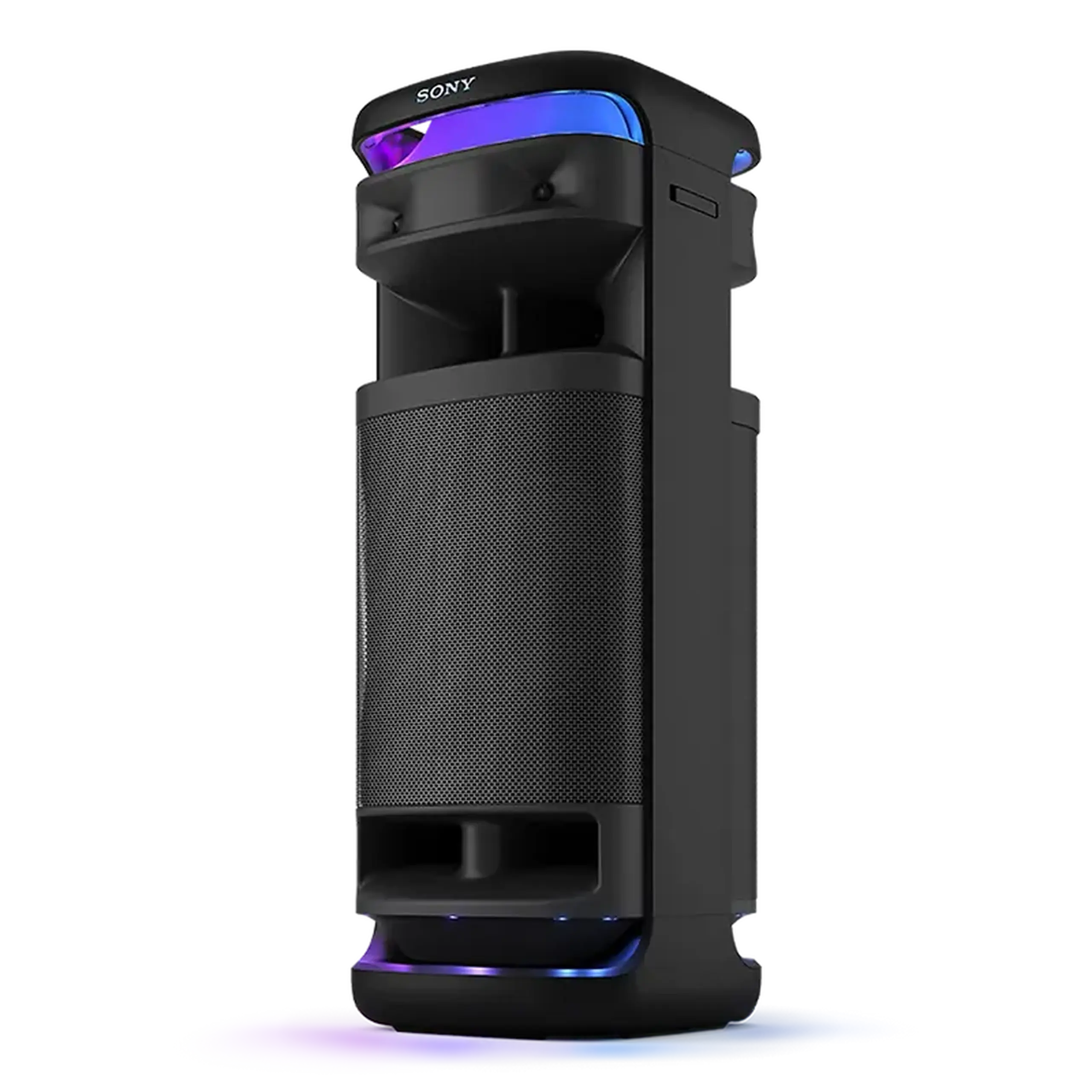 Sistem audio SONY ULT TOWER 10, Negru