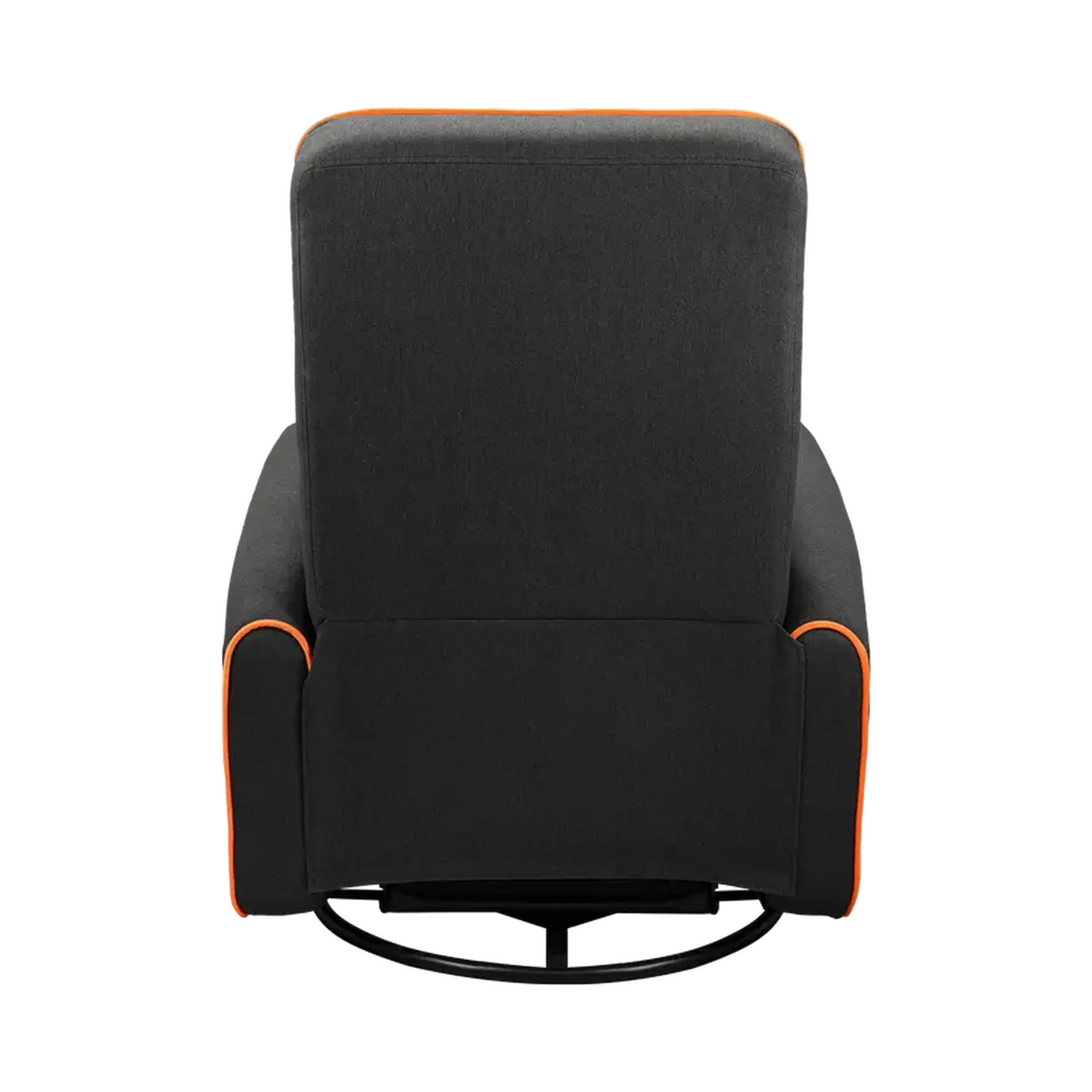 Scaun Gaming Cougar FIDOM, Imitație de in, Negru