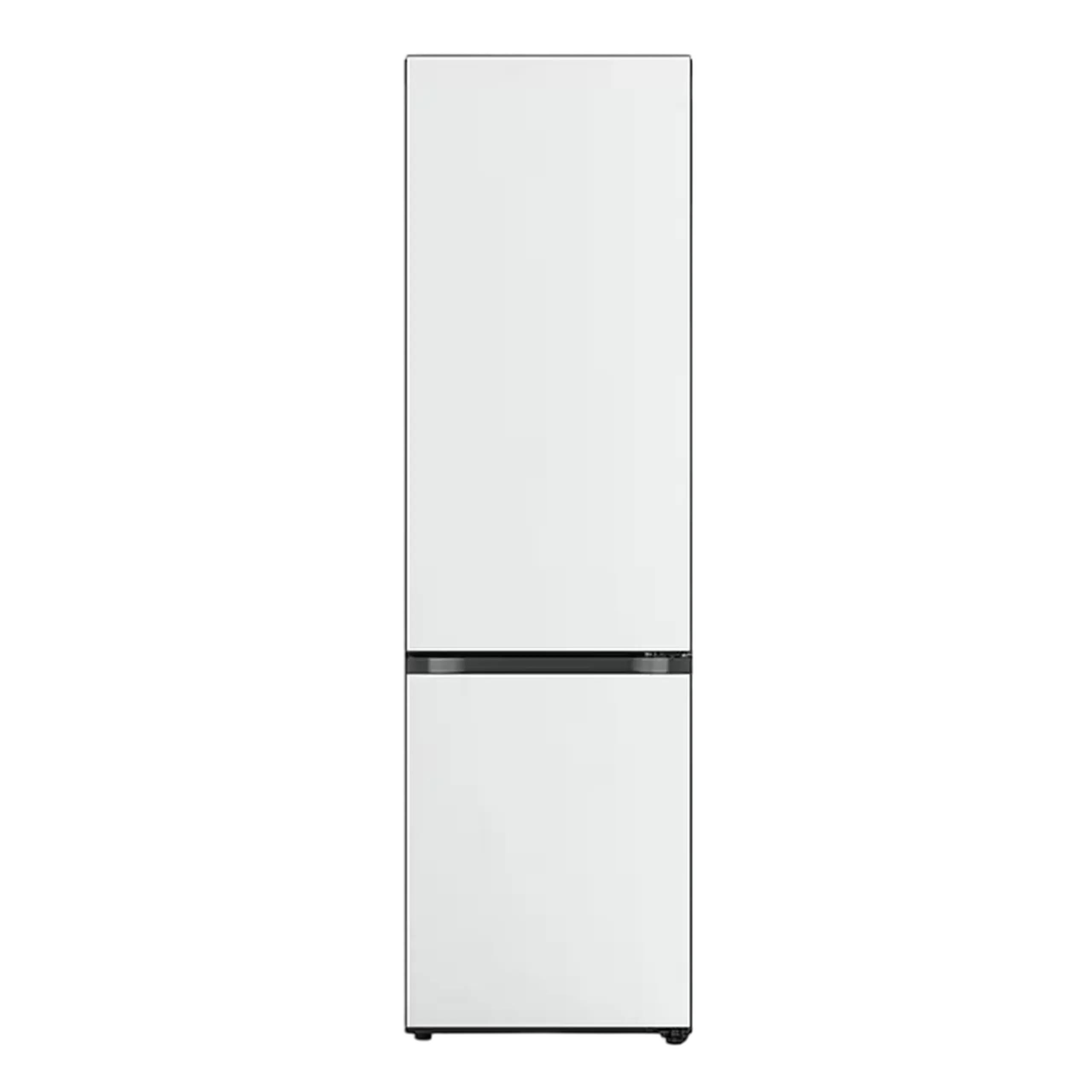 Frigider LG GBB72TW9DQ, DoorCooling+, Alb