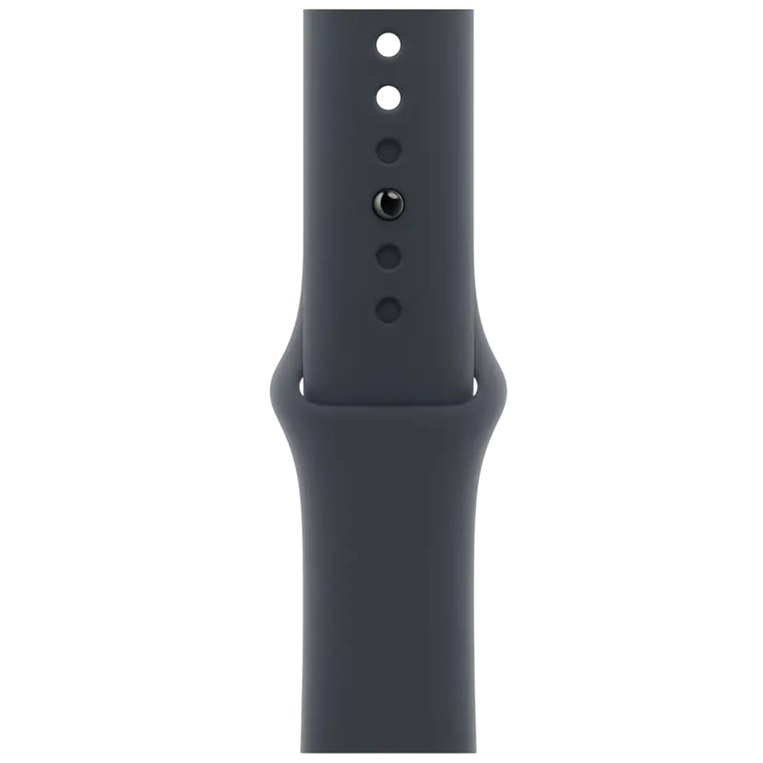 Ceas inteligent Apple Watch SE 3, 40mm, Midnight