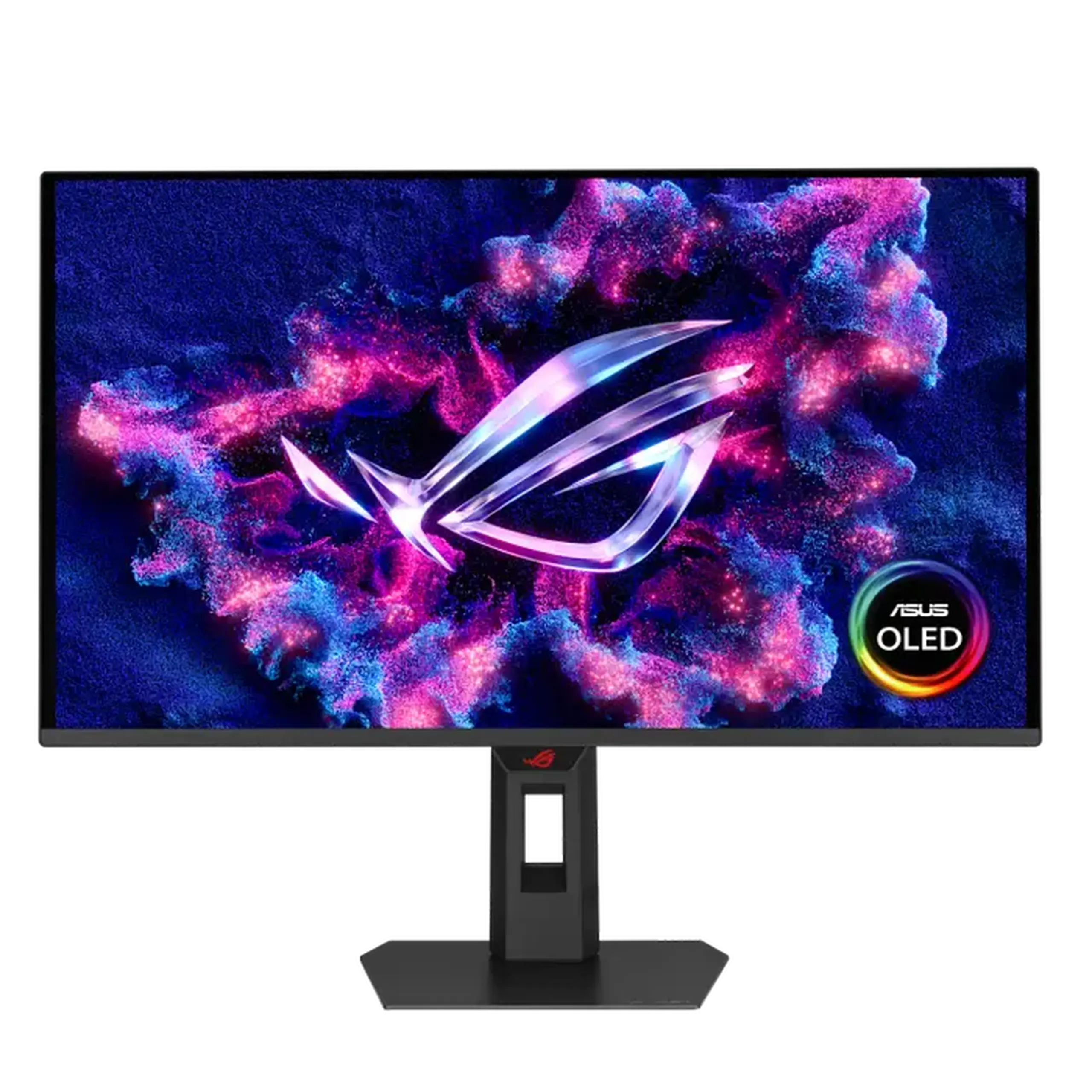 27" Monitor Gaming ASUS XG27AQDPG, QD OLED 2560x1440 WQHD, Negru