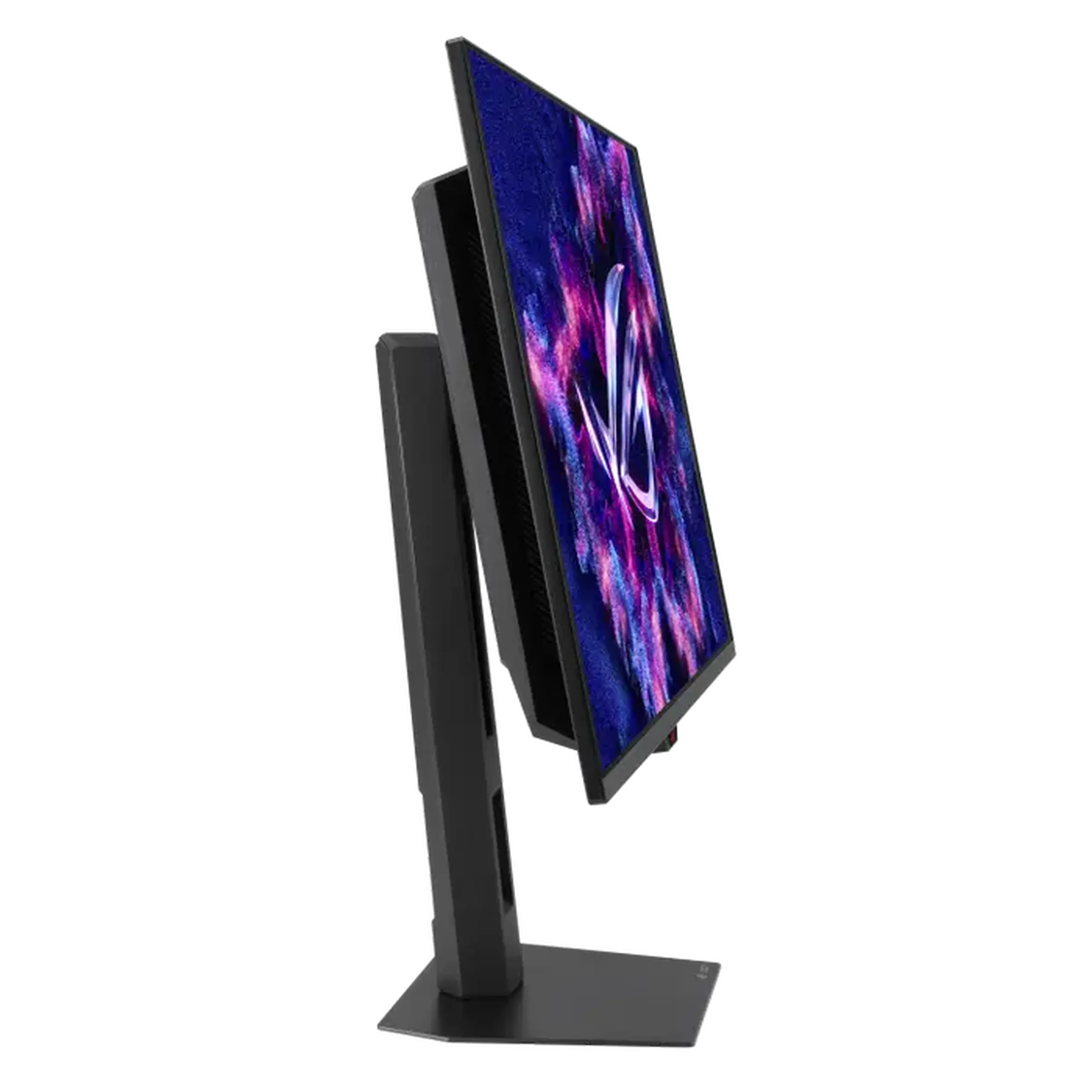 27" Monitor Gaming ASUS XG27AQDPG, QD OLED 2560x1440 WQHD, Negru