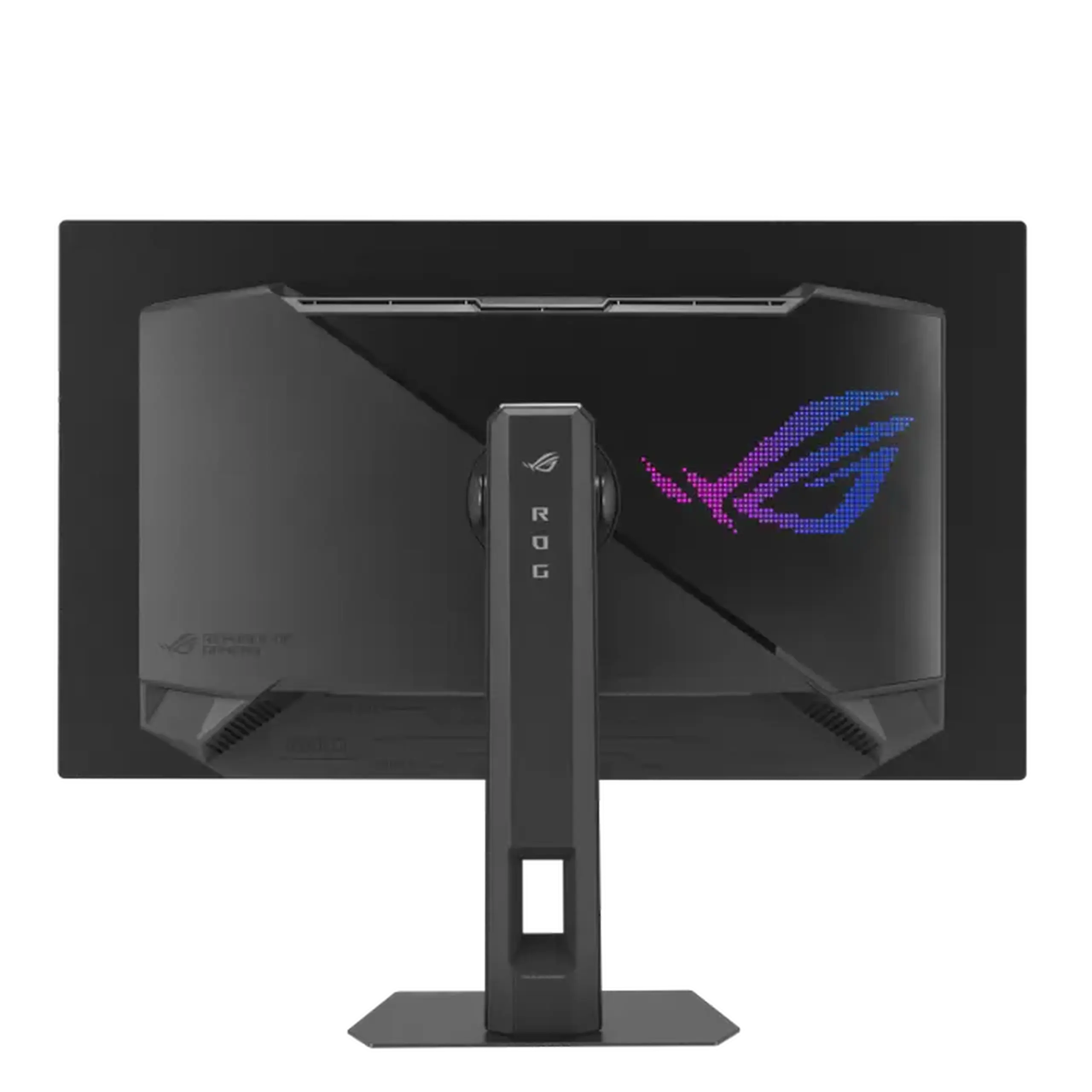 27" Monitor Gaming ASUS XG27AQDPG, QD OLED 2560x1440 WQHD, Negru