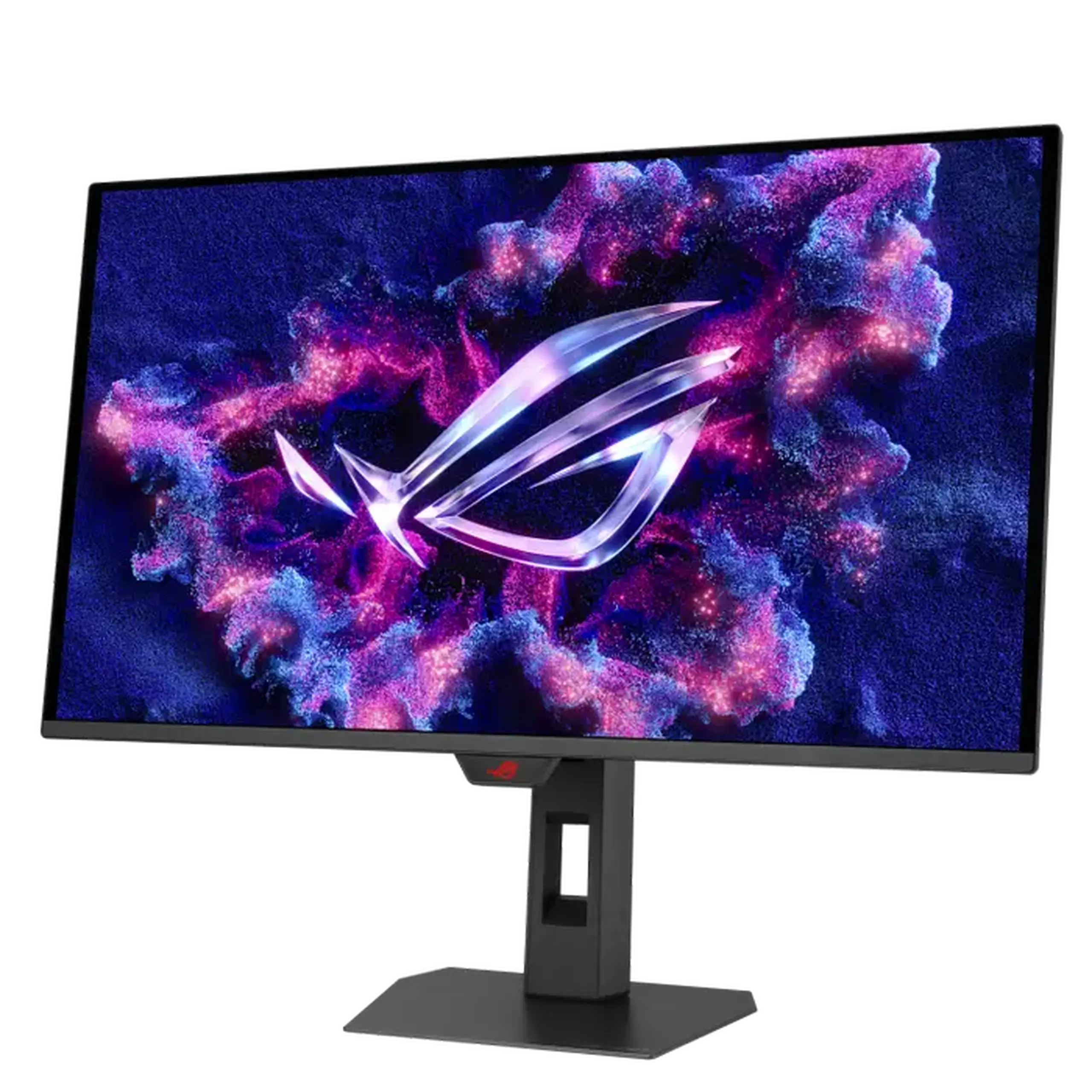 27" Monitor Gaming ASUS XG27AQDPG, QD OLED 2560x1440 WQHD, Negru