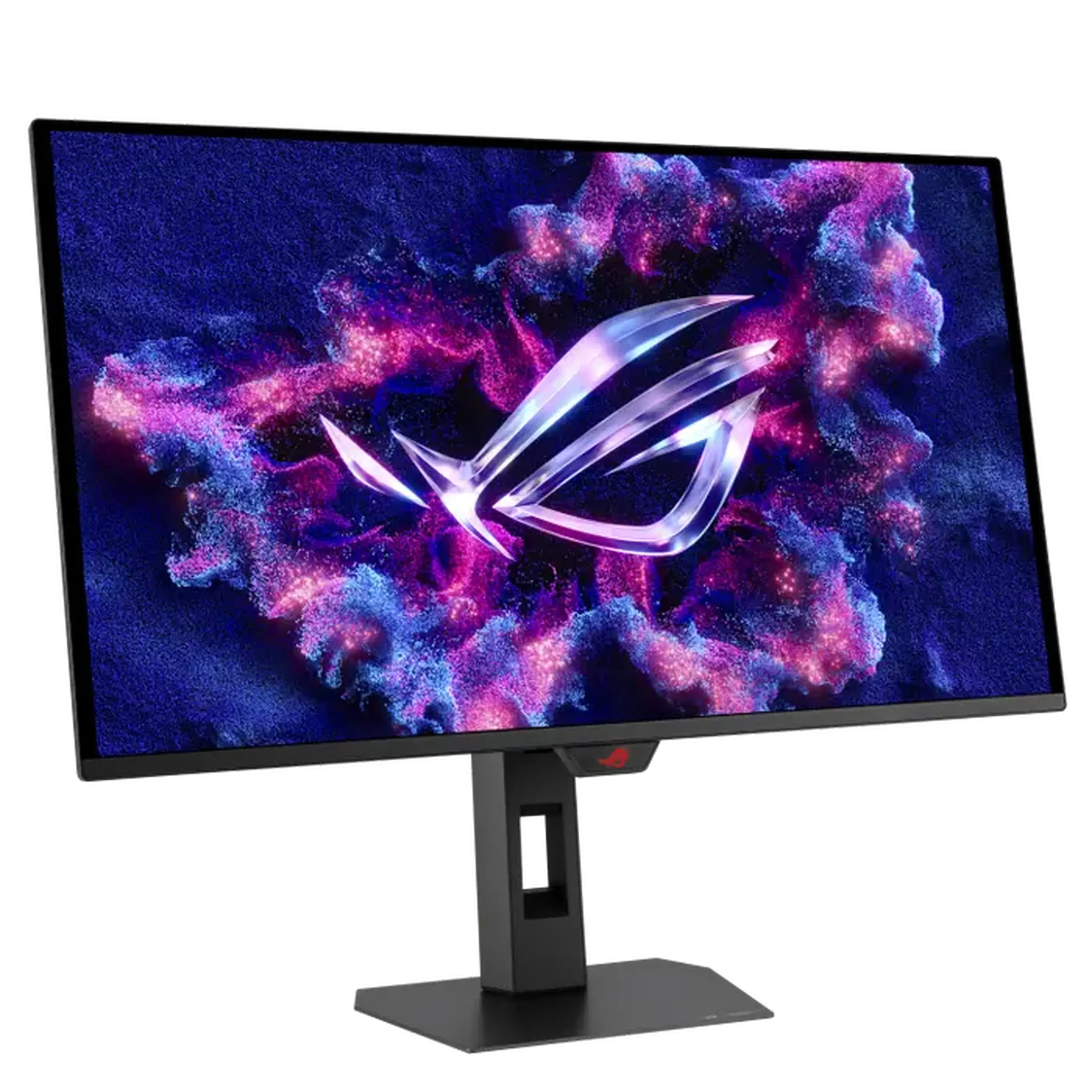 27" Monitor Gaming ASUS XG27AQDPG, QD OLED 2560x1440 WQHD, Negru