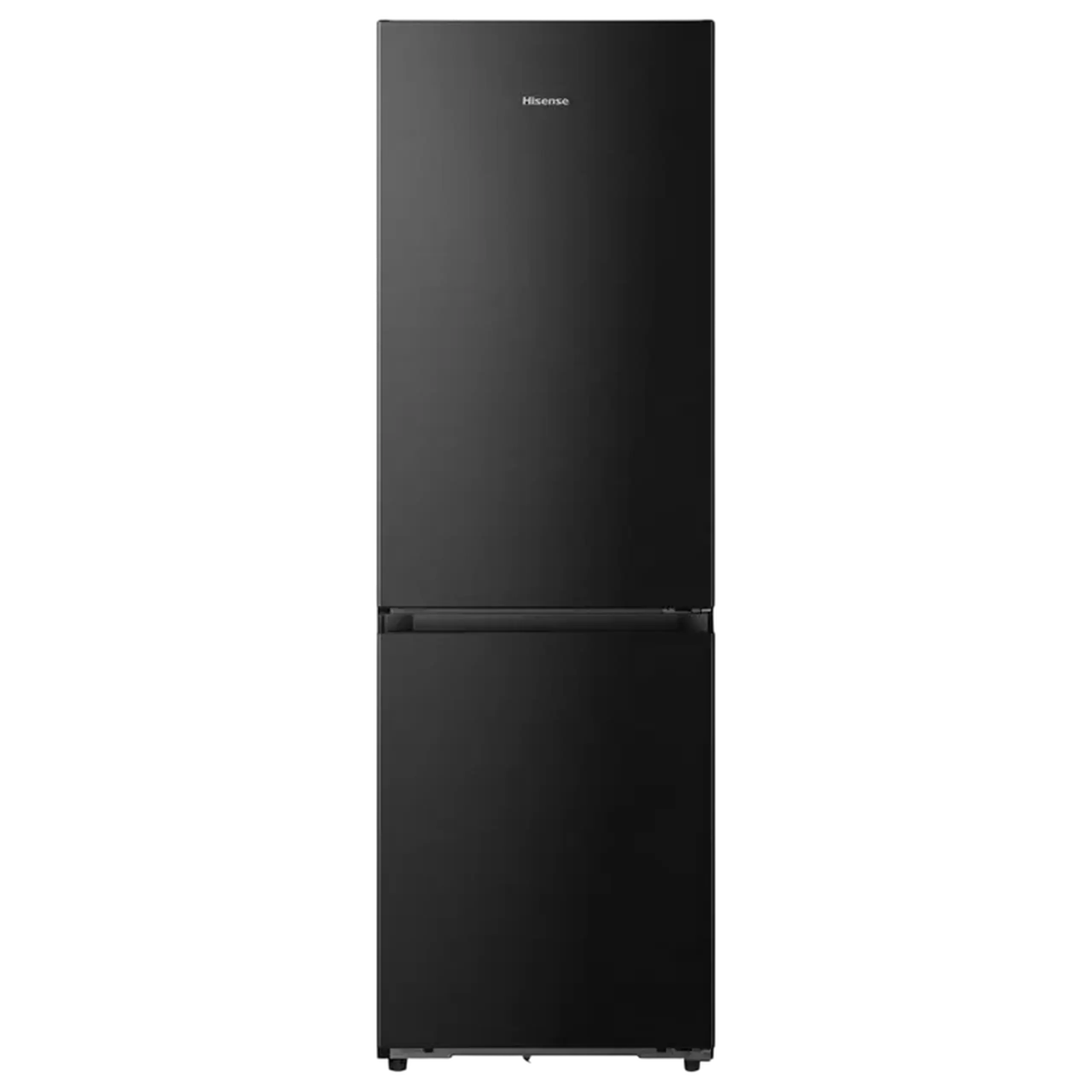 Frigider Hisense RB3K330SAFC, Negru