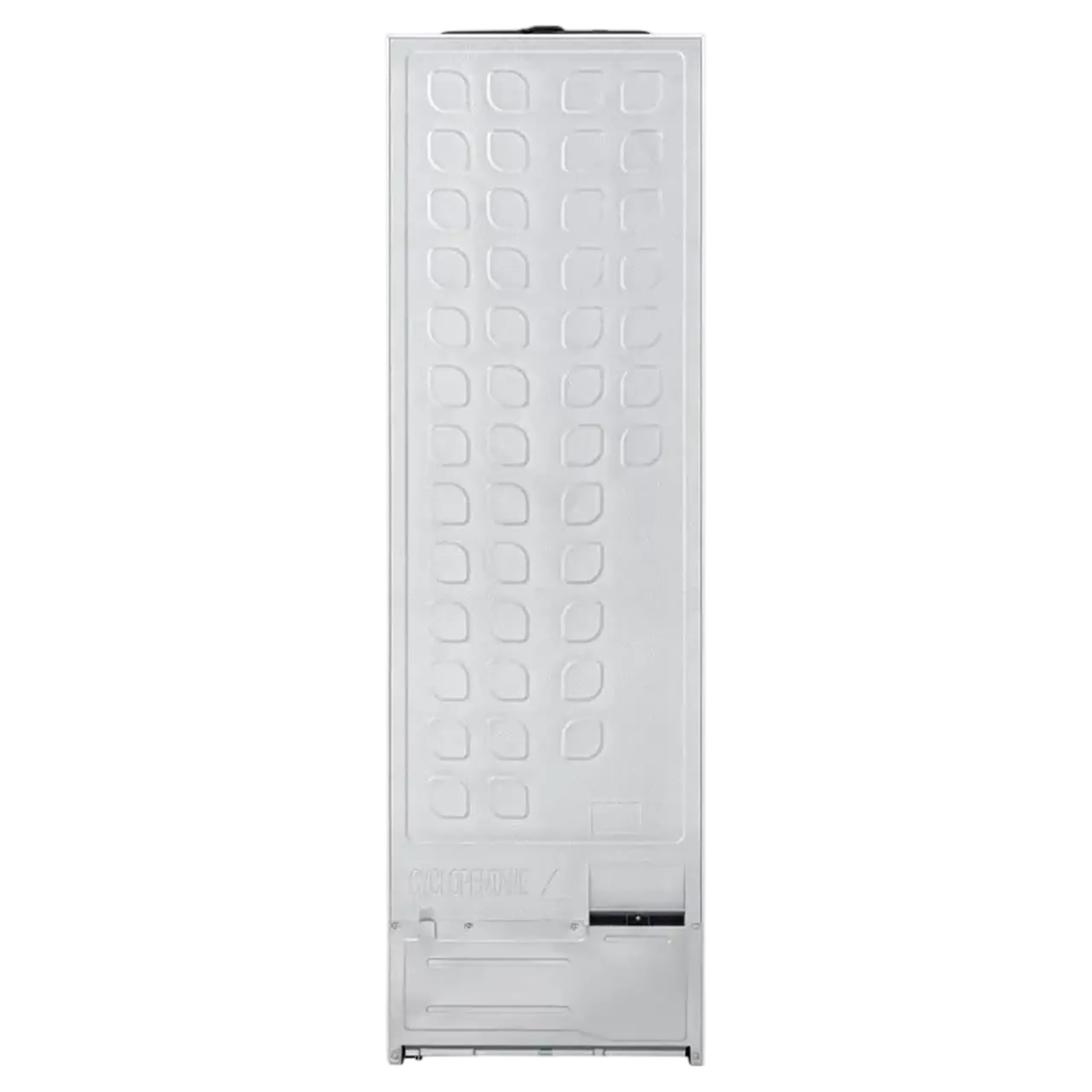 Frigider Hisense RB3B250SAWE, Alb