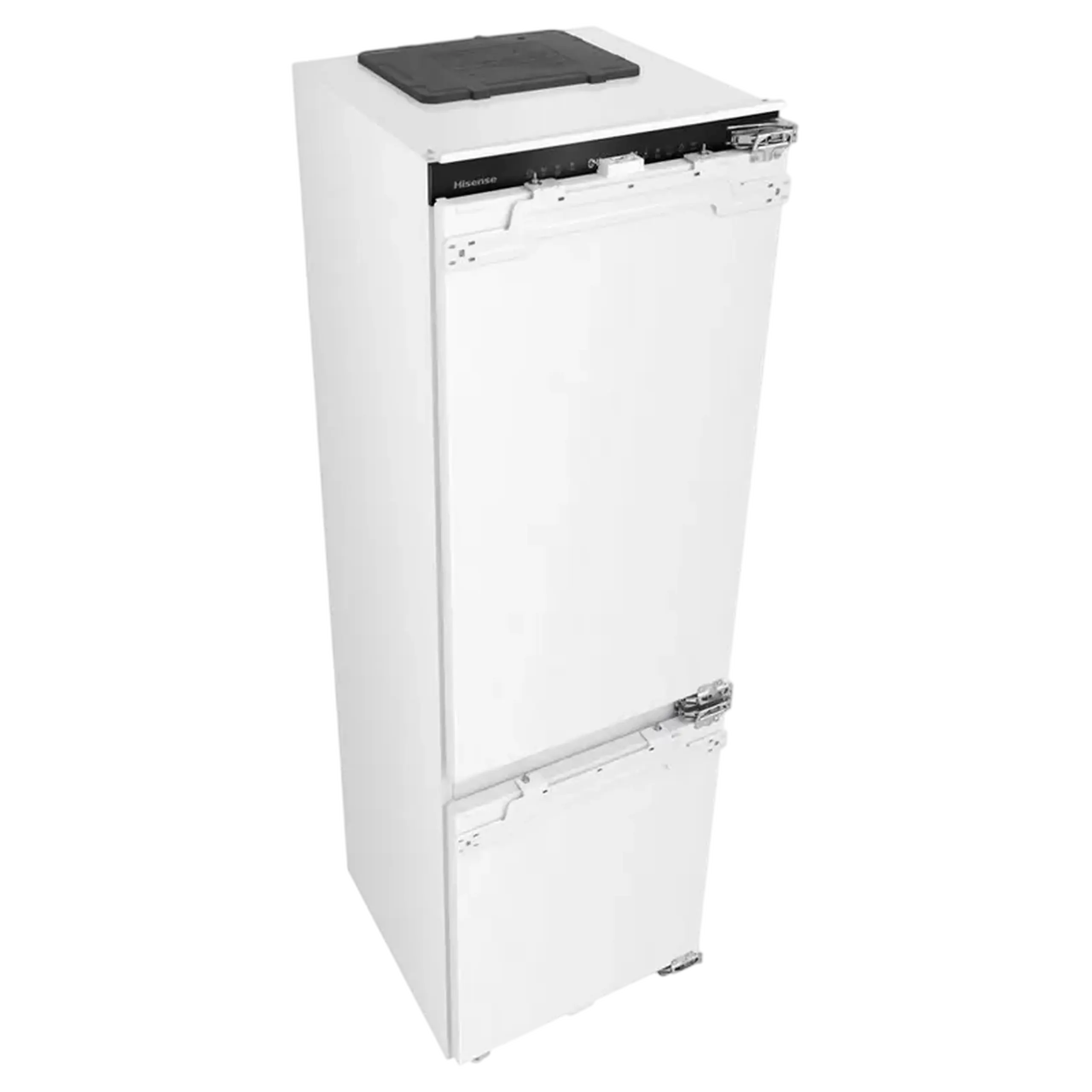 Frigider Hisense RB3B250SAWE, Alb