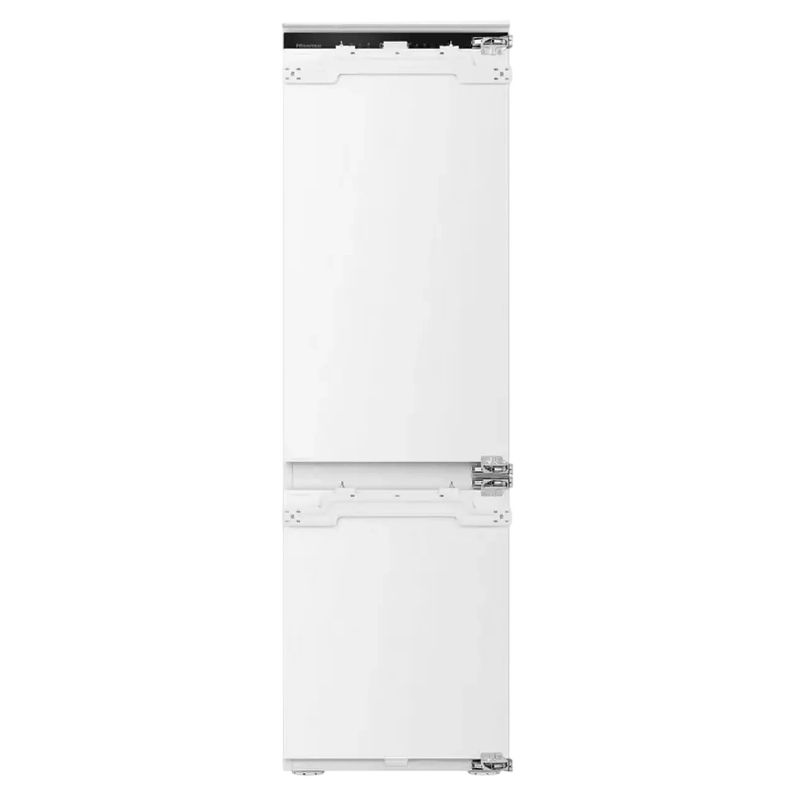 Frigider Hisense RB3B250SAWE, Alb