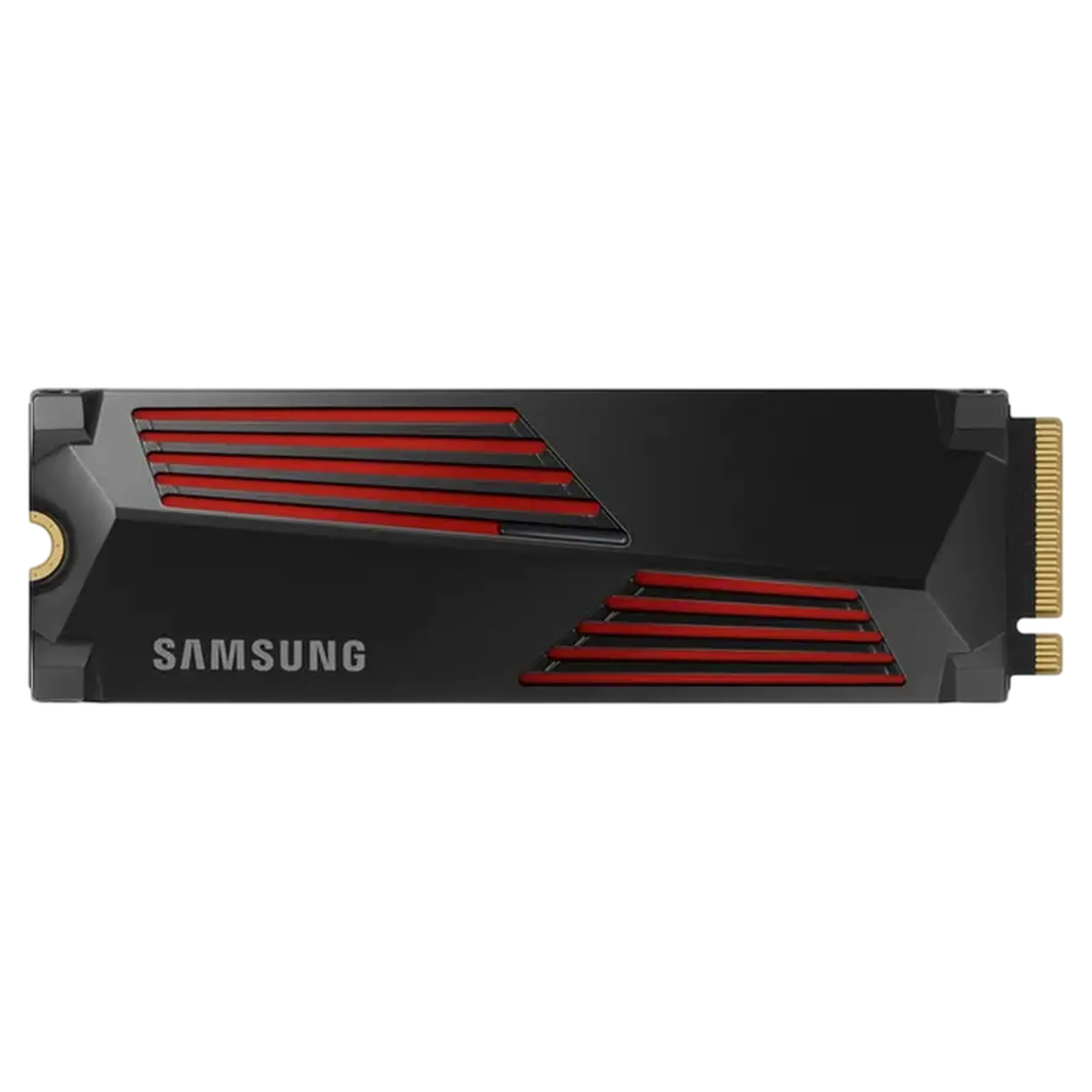 Unitate SSD Samsung 990 PRO cu radiator, 4000GB, MZ-V9P4T0CW