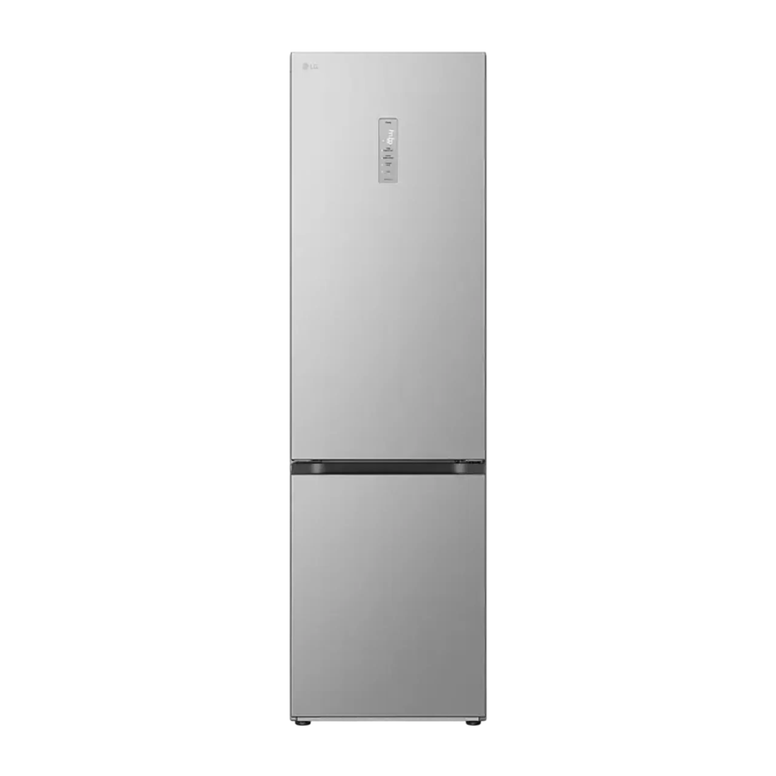 Frigider LG GBV3210DPY, Argintiu