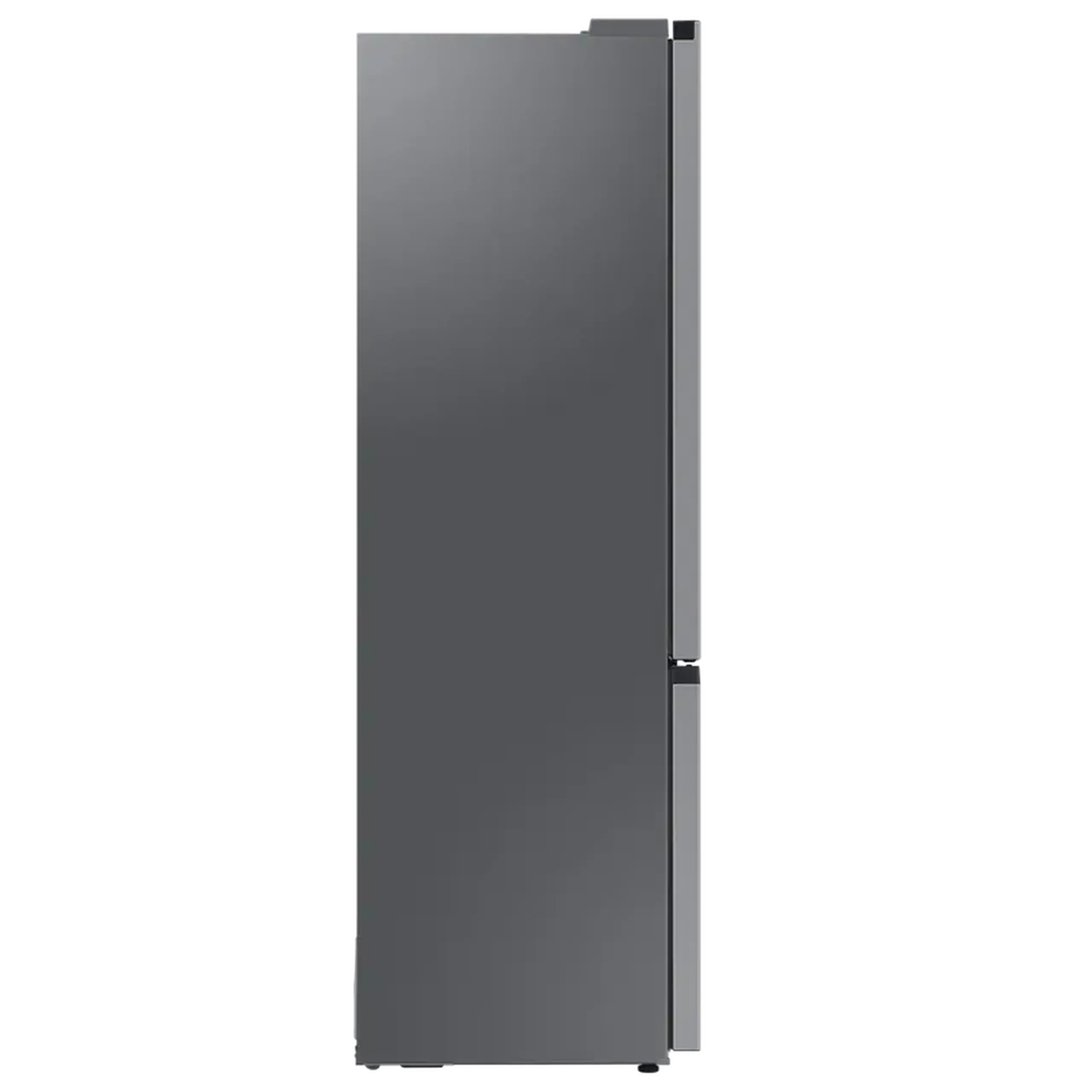 Frigider Samsung RB38C774DSA/EF, Argintiu