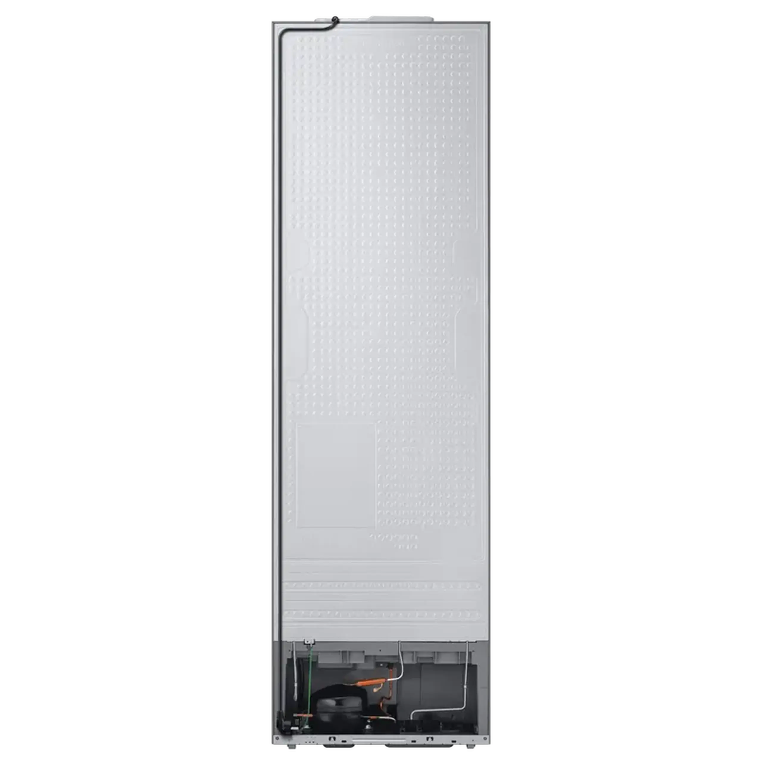 Frigider Samsung RB38C774DSA/EF, Argintiu