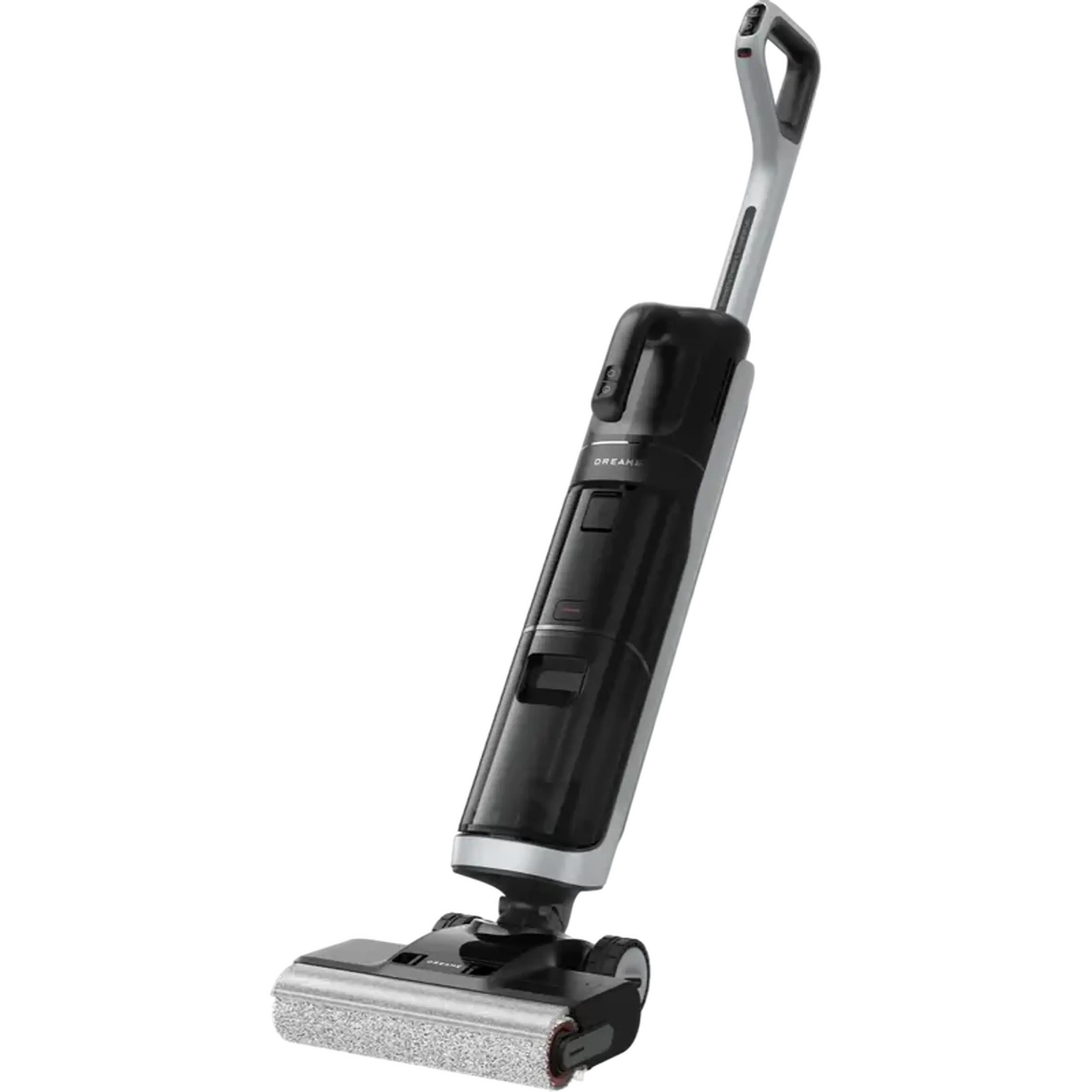 Aspirator Vertical Dreame H14 Dual, Negru