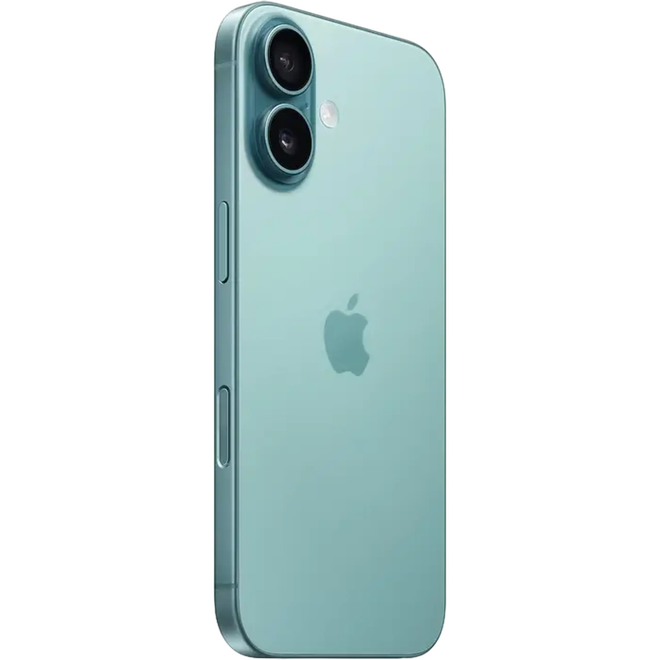 Smartphone Apple iPhone 16, 128GB, Turcoaz