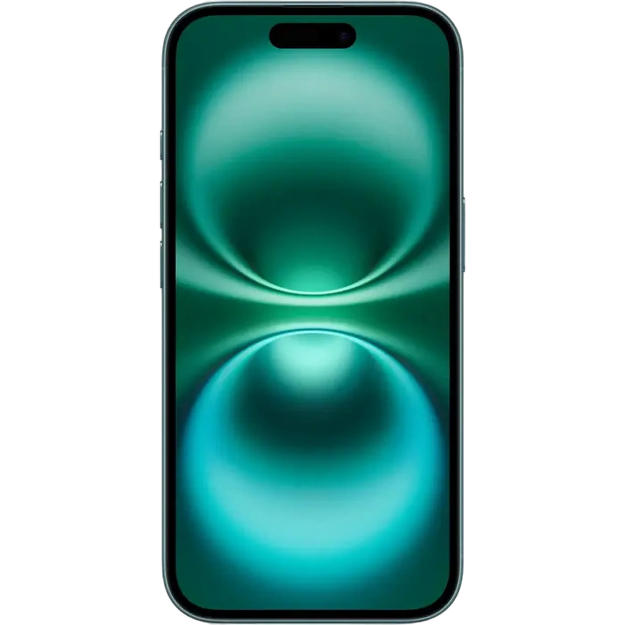 Smartphone Apple iPhone 16, 128GB, Turcoaz