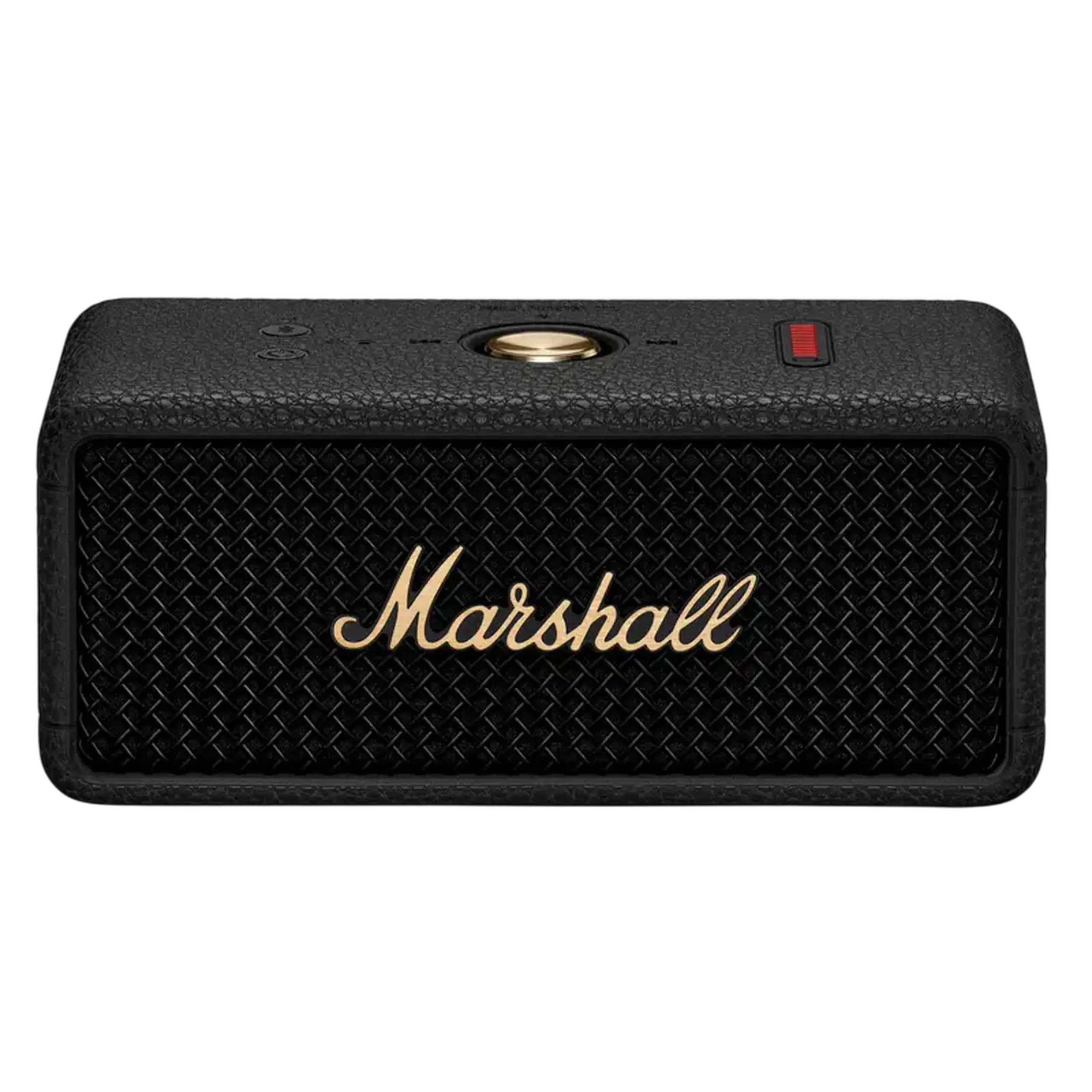 Difuzor Bluetooth Marshall Emberton III, Negru