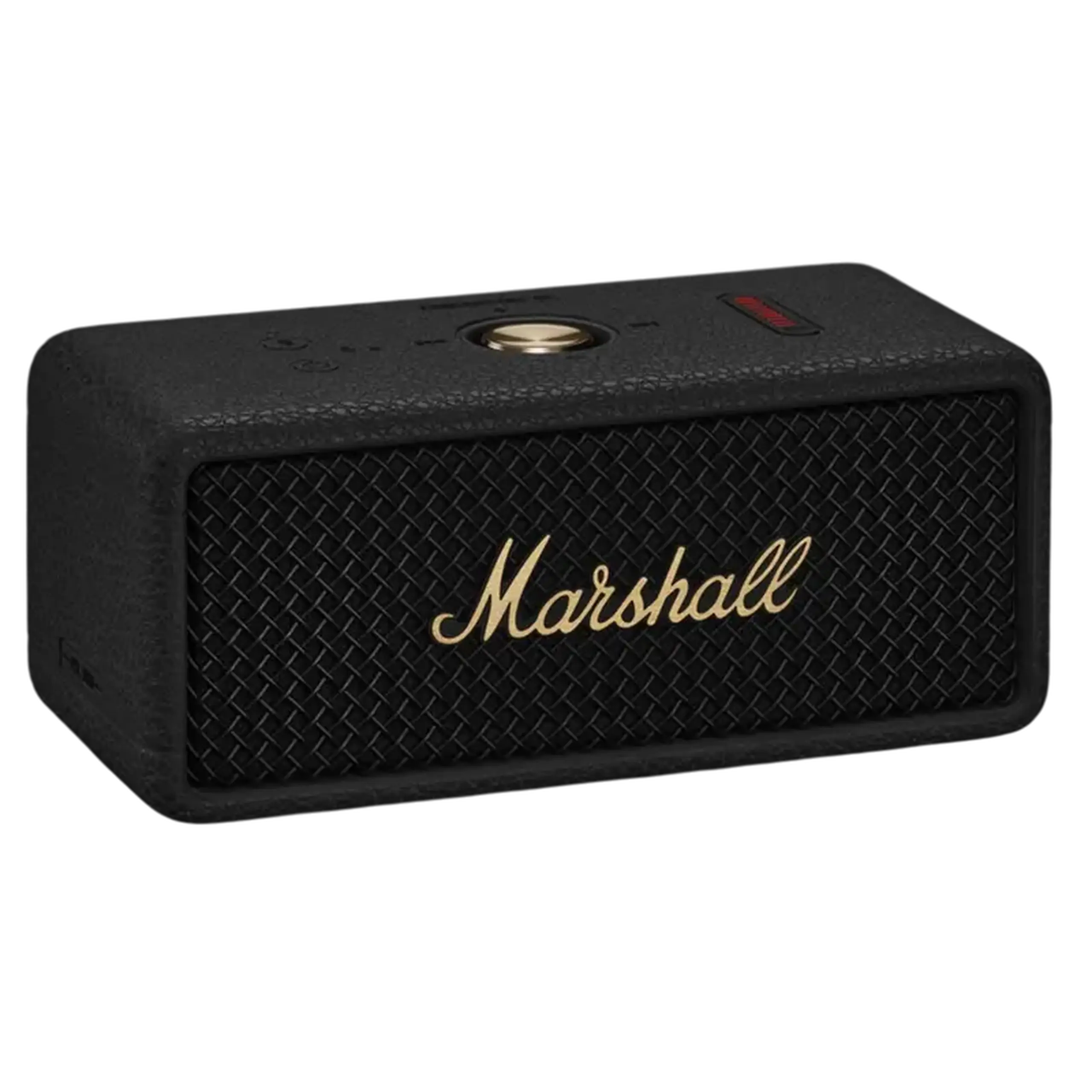 Difuzor Bluetooth Marshall Emberton III, Negru