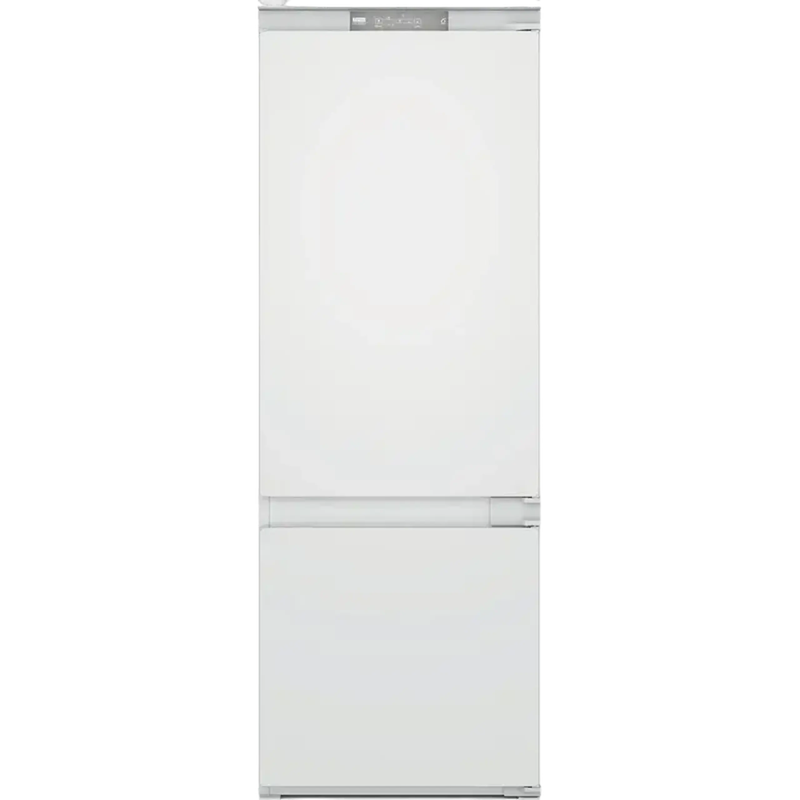 Frigider Whirlpool WH SP70 T121, 6th Sense, Alb