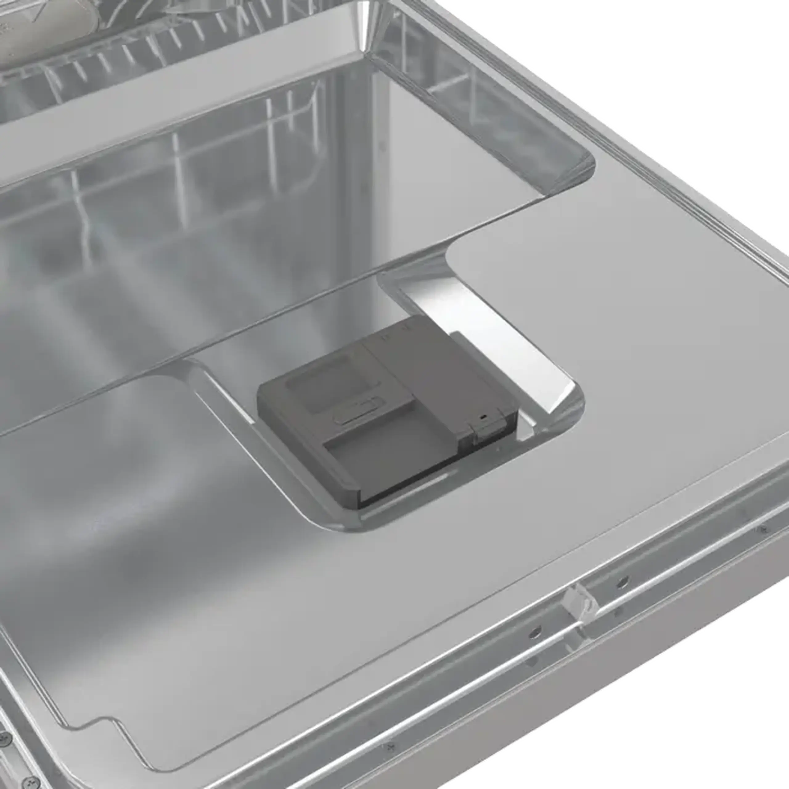 Mașină de spălat vase Gorenje GS643D90X, Oțel inoxidabil