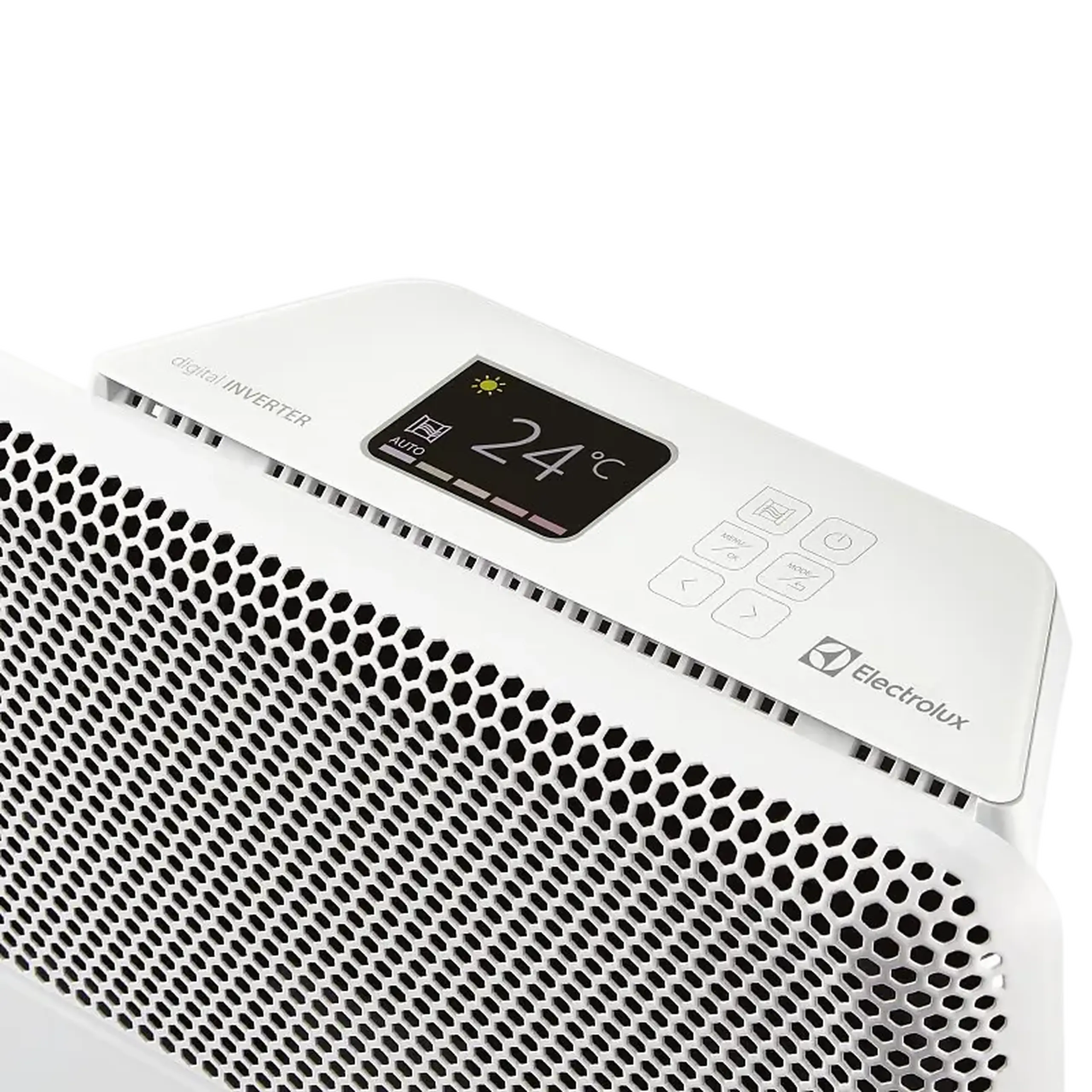 Convector Electrolux ECH/AT - 1500 3AI - W EEC