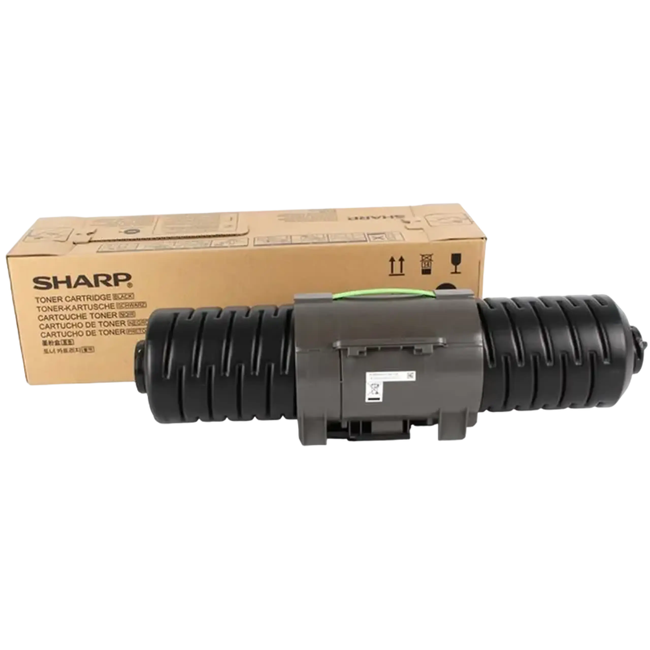 Toner Sharp MX - 900GT, negru, pentru Sharp MX - M1056EU