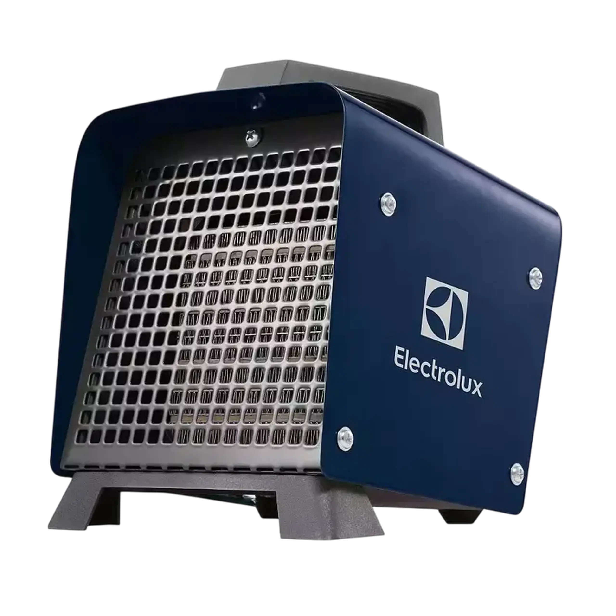 Pistol de căldură Electrolux EIFH/C-2 EEC, 2200W, Albastru