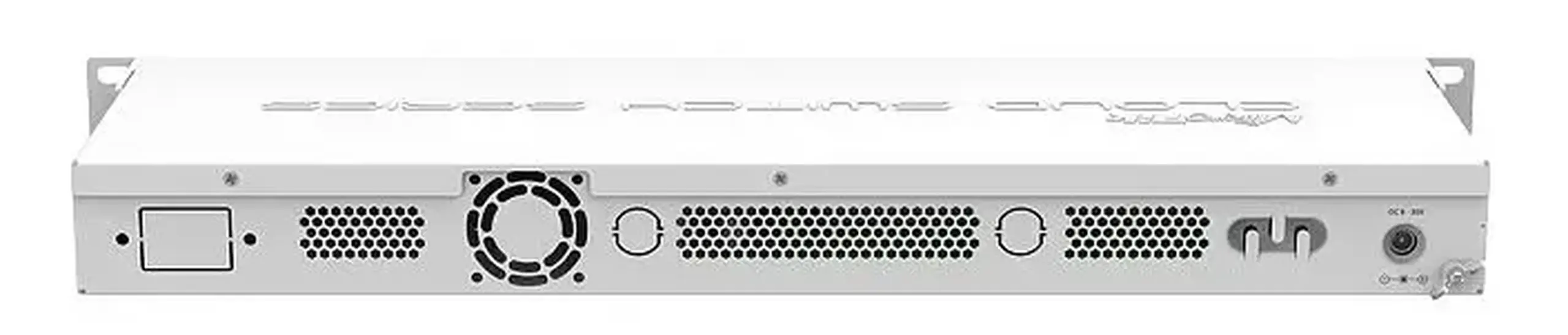 Comutator Router CSS326-24G-2S+RM, Alb
