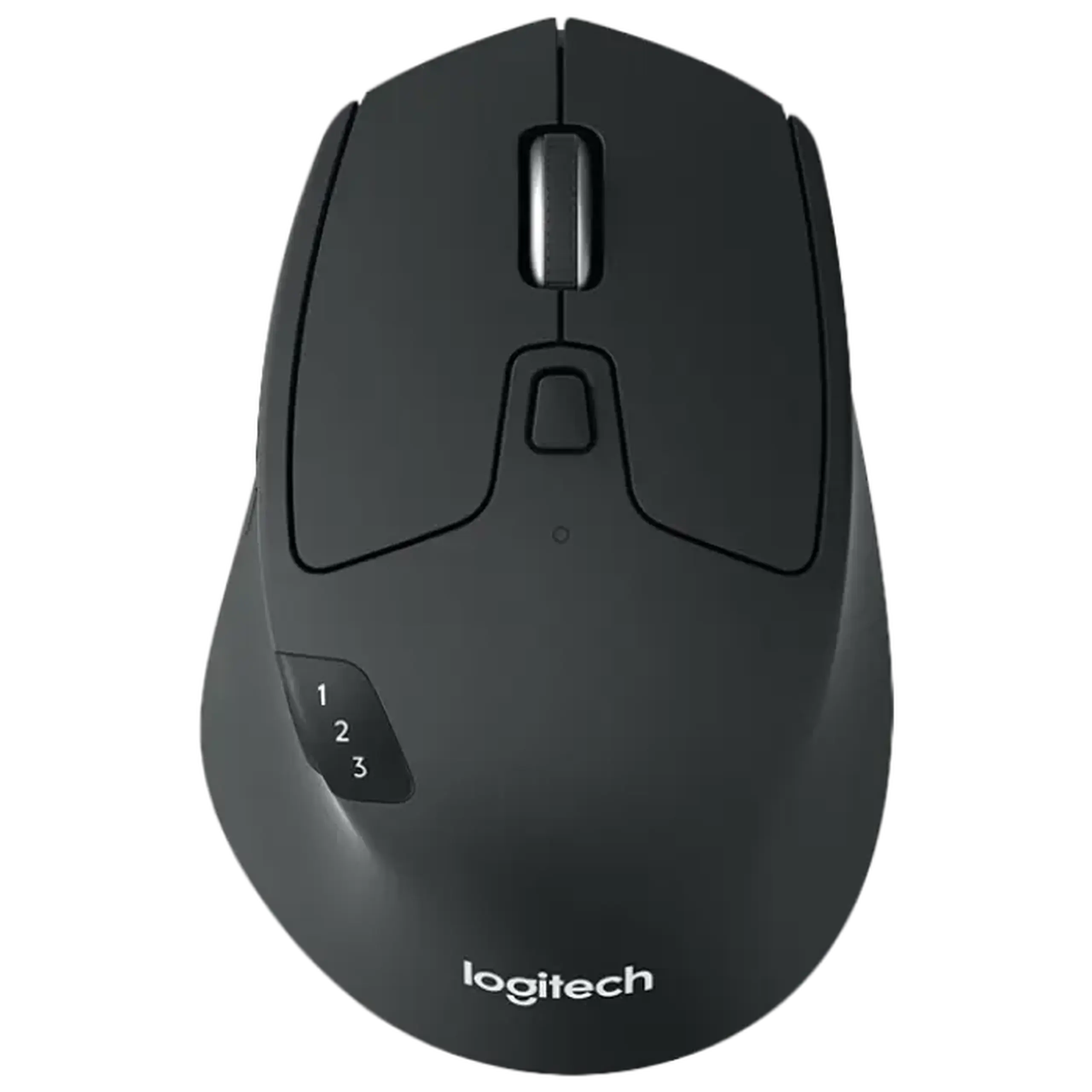 Mouse Wireless Logitech M720, Negru