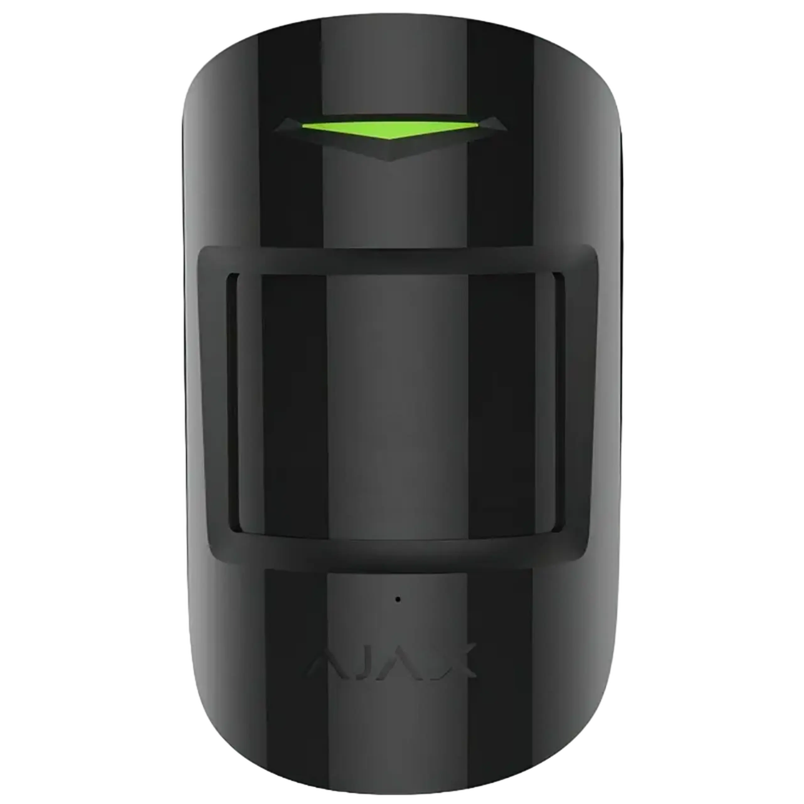 Detector Wireless de mișcare și spargere a sticlei Ajax Securrity „CombiProtect”, negru
